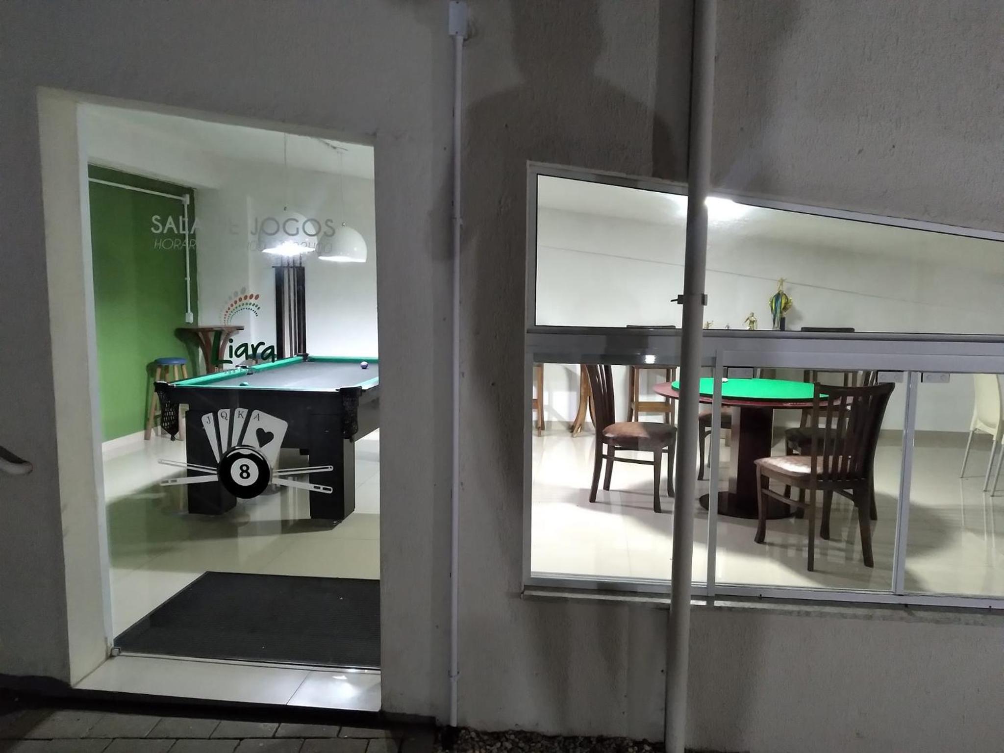 Condominio Liara Easy Club