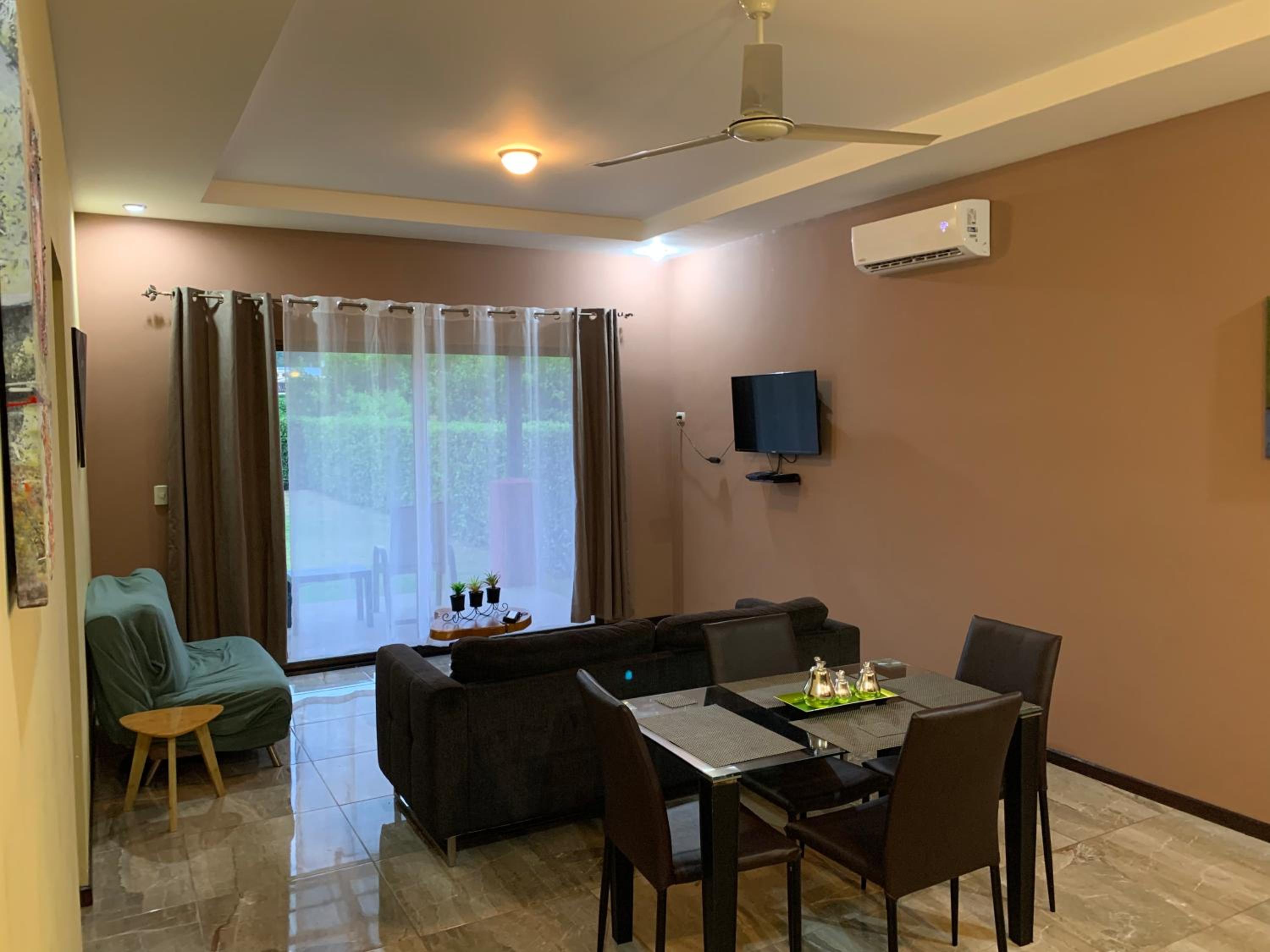 Casa vacacional Tamarindo beach