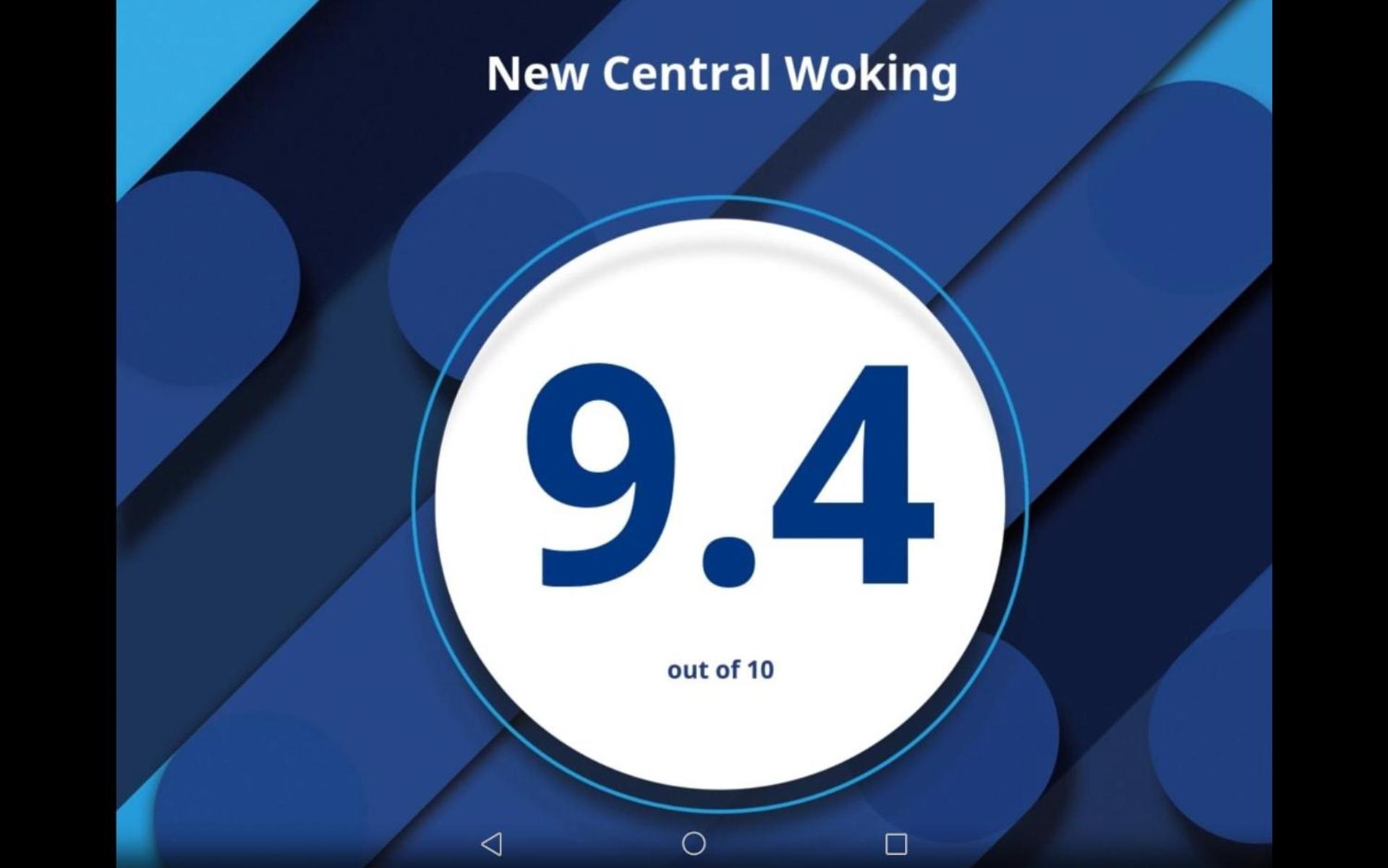 New Central Woking 1 and 2 Bedroom Apartments with Free Gym, close to Train Station view 3