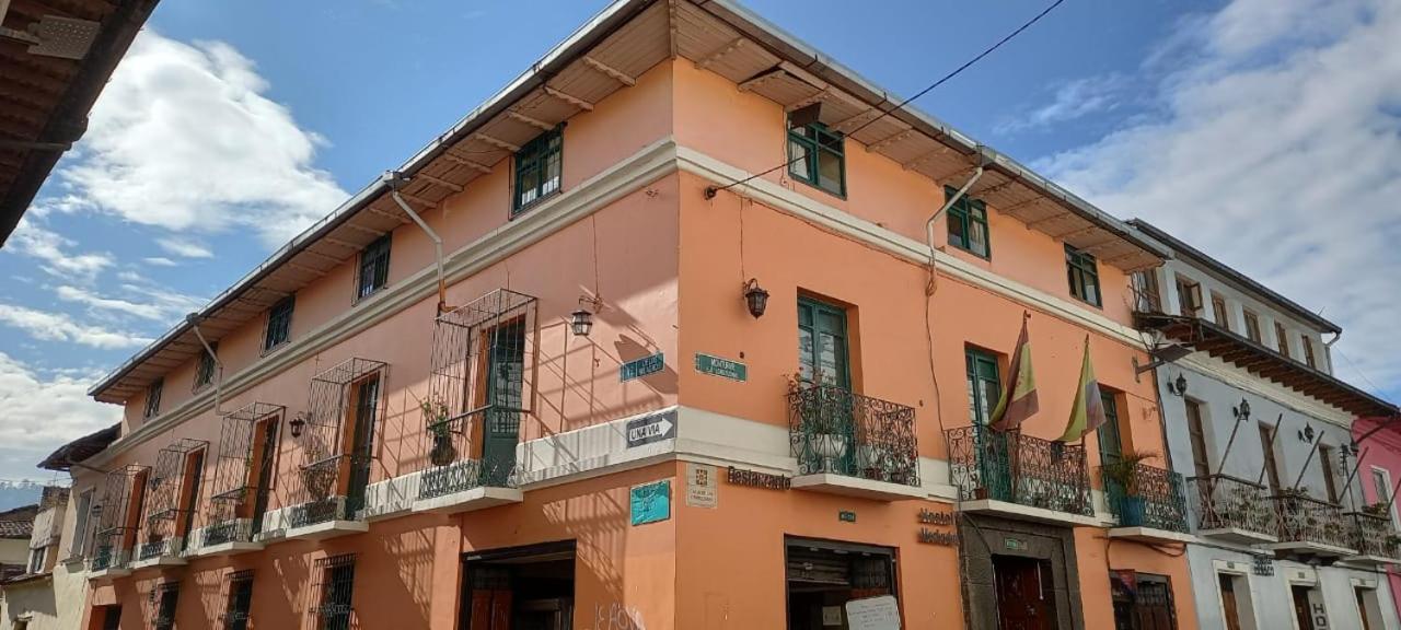 Hotel Hostal Mediodía MATRIZ