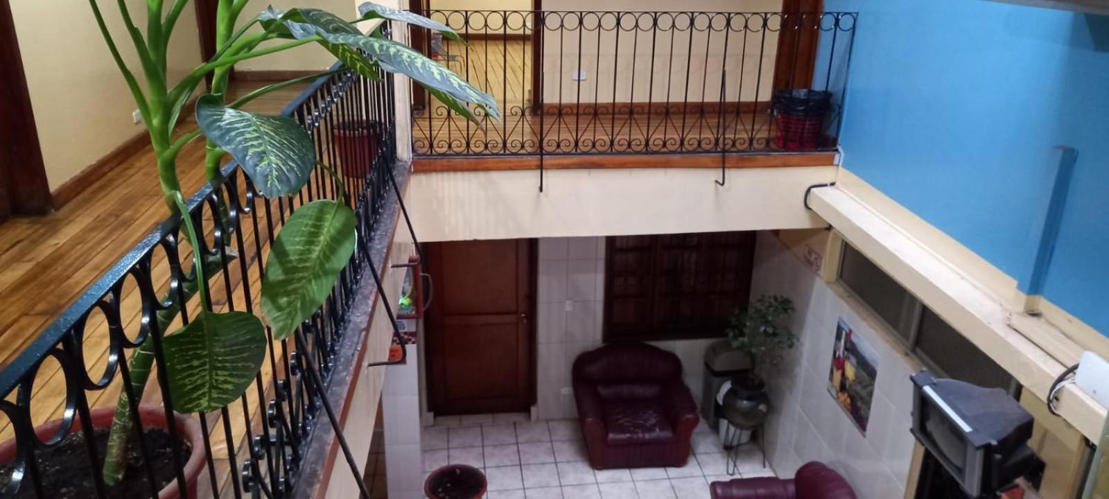 Hostal Mediodía MATRIZ