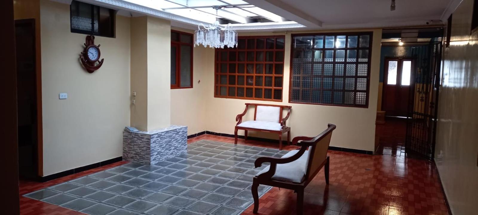Hostal Mediodía MATRIZ