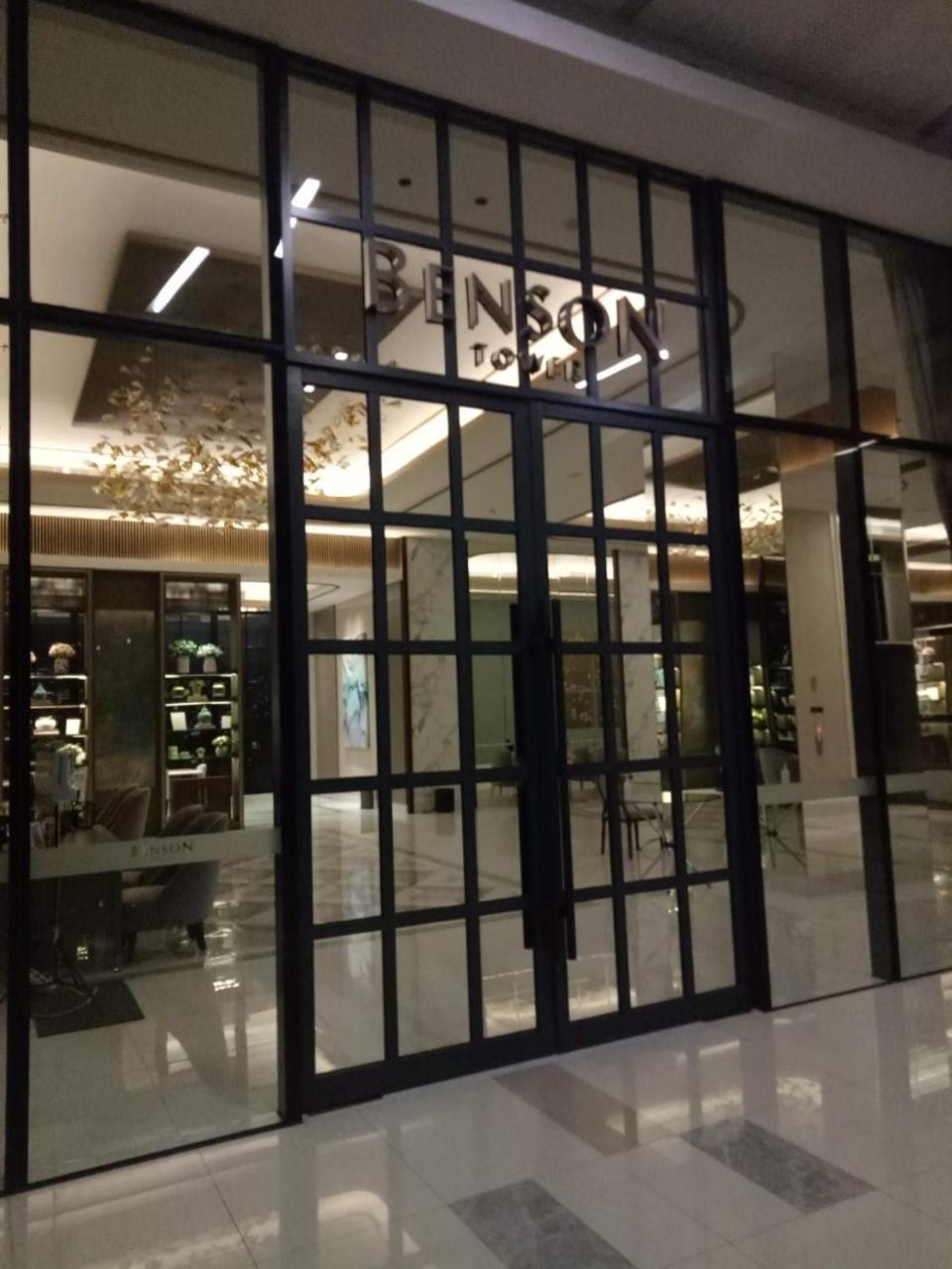 The Asando Above Pakuwon Mall view 5