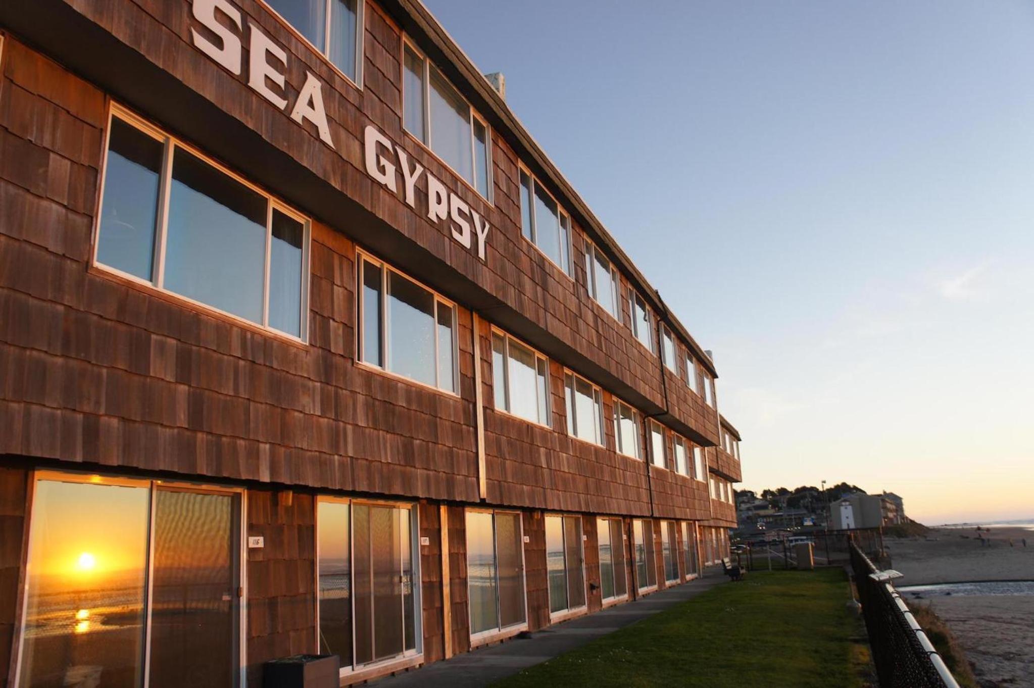 Sea Gypsy Rentals