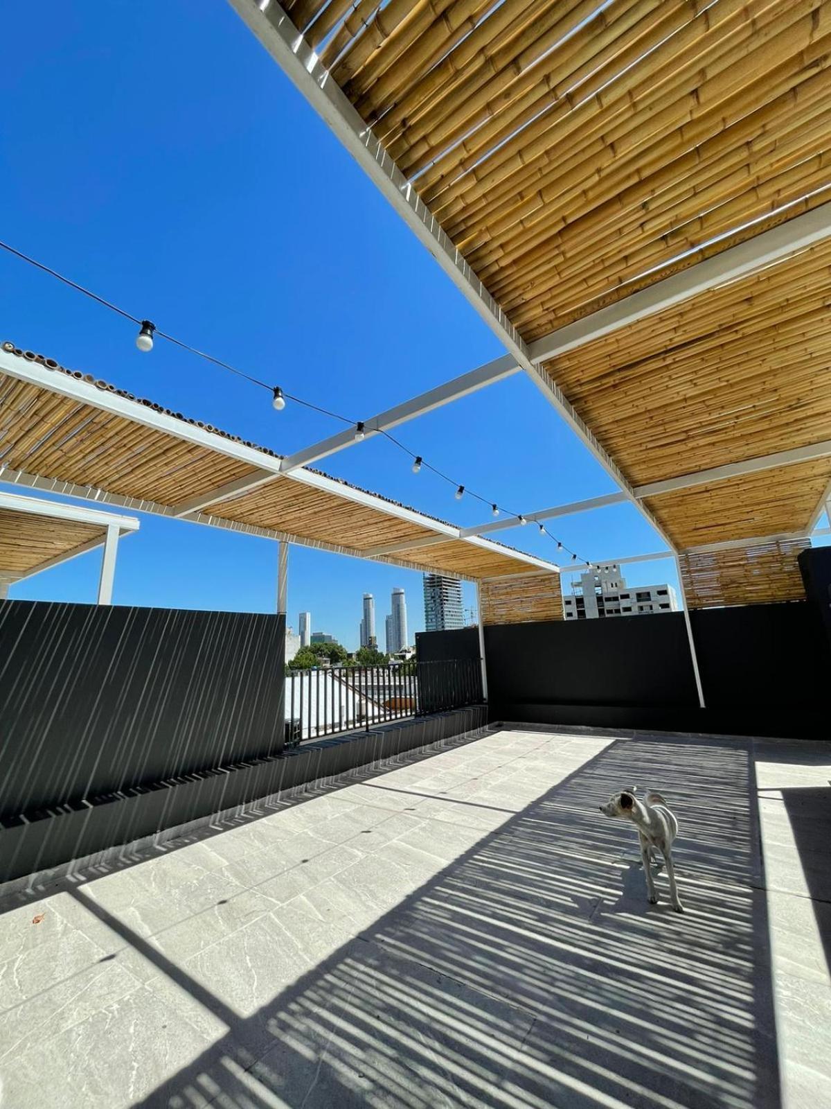 roof