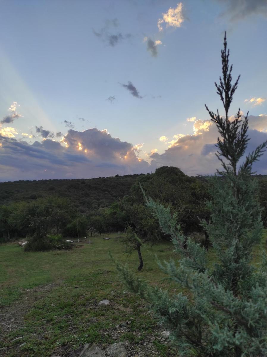 Finca Granero