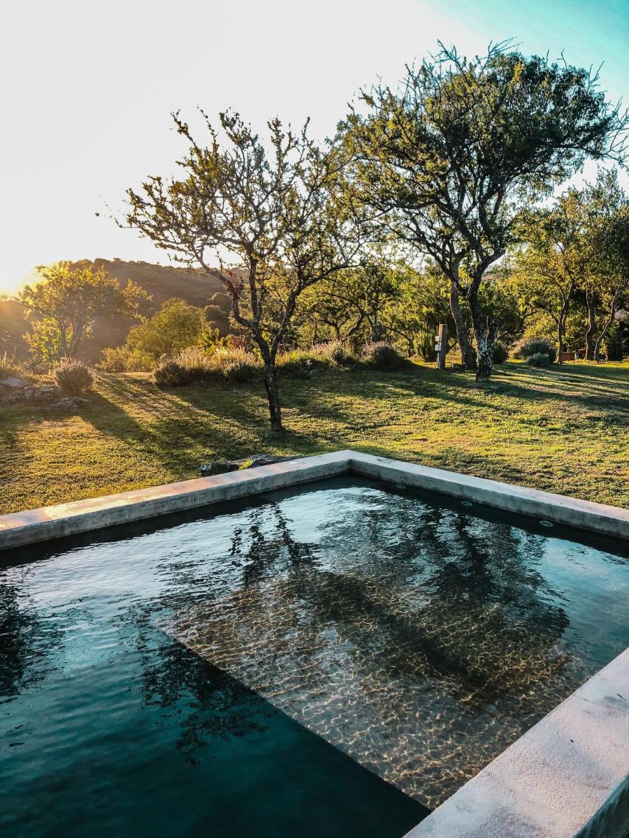 Finca Granero