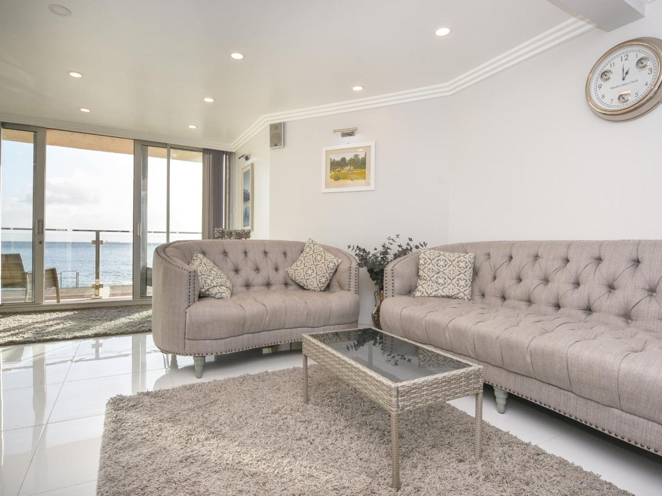 Apartment 39 view 2