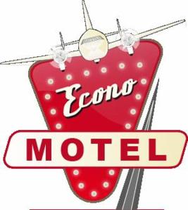 Econo Motel Goelzer