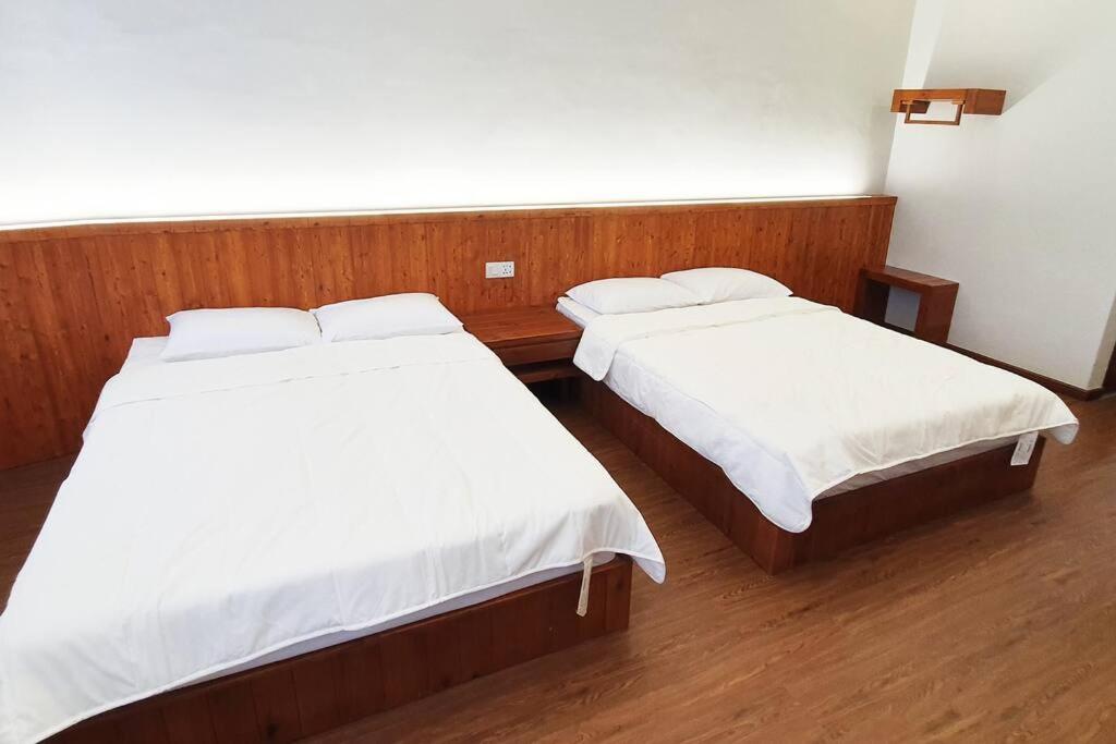 [New!] Jonker Street Loft 3BR Melaka 10PAX photo 5