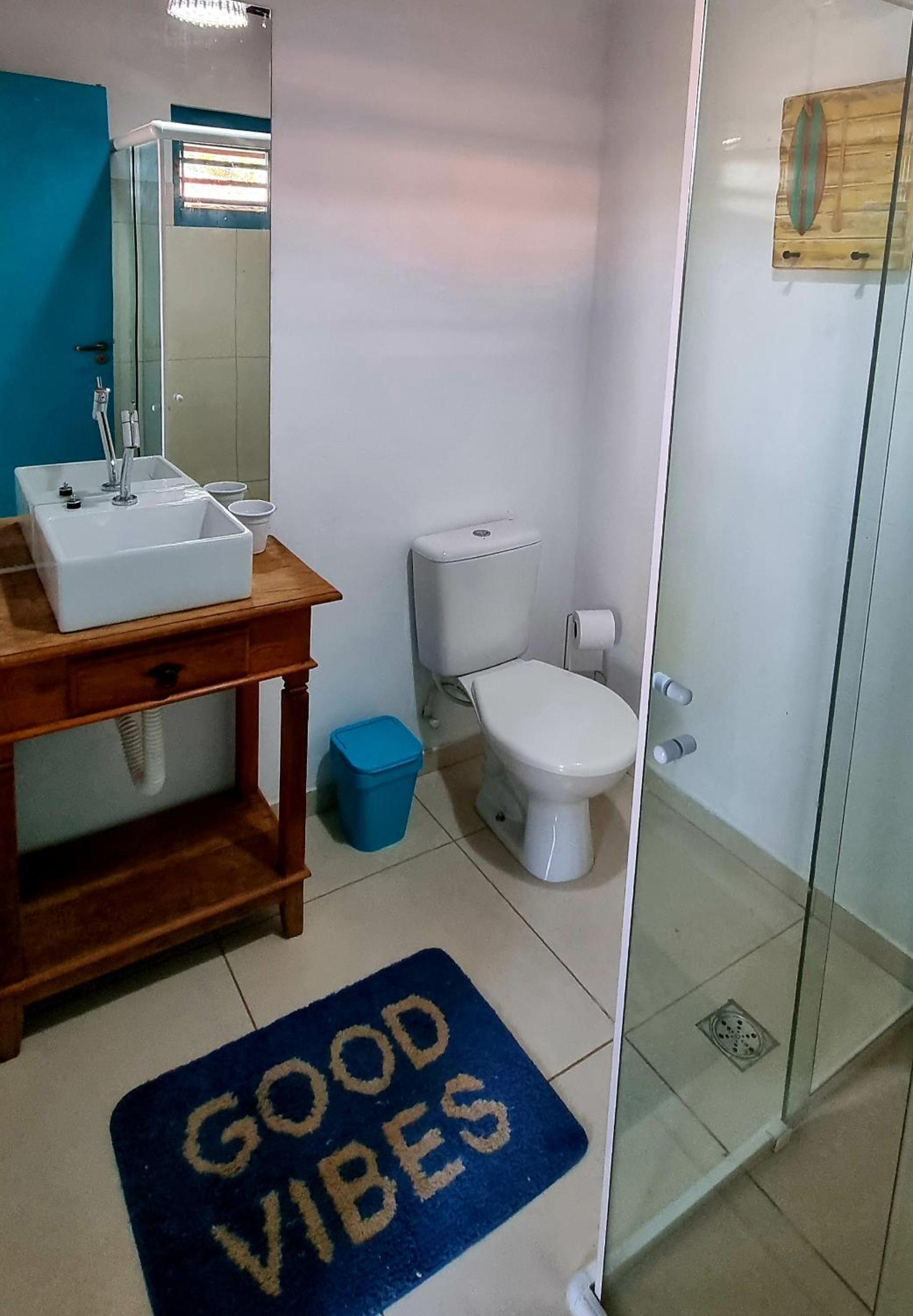 Wind Nomade House - São Miguel do Gostoso