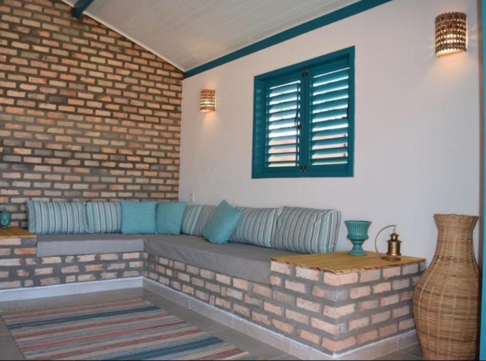Wind Nomade House - São Miguel do Gostoso