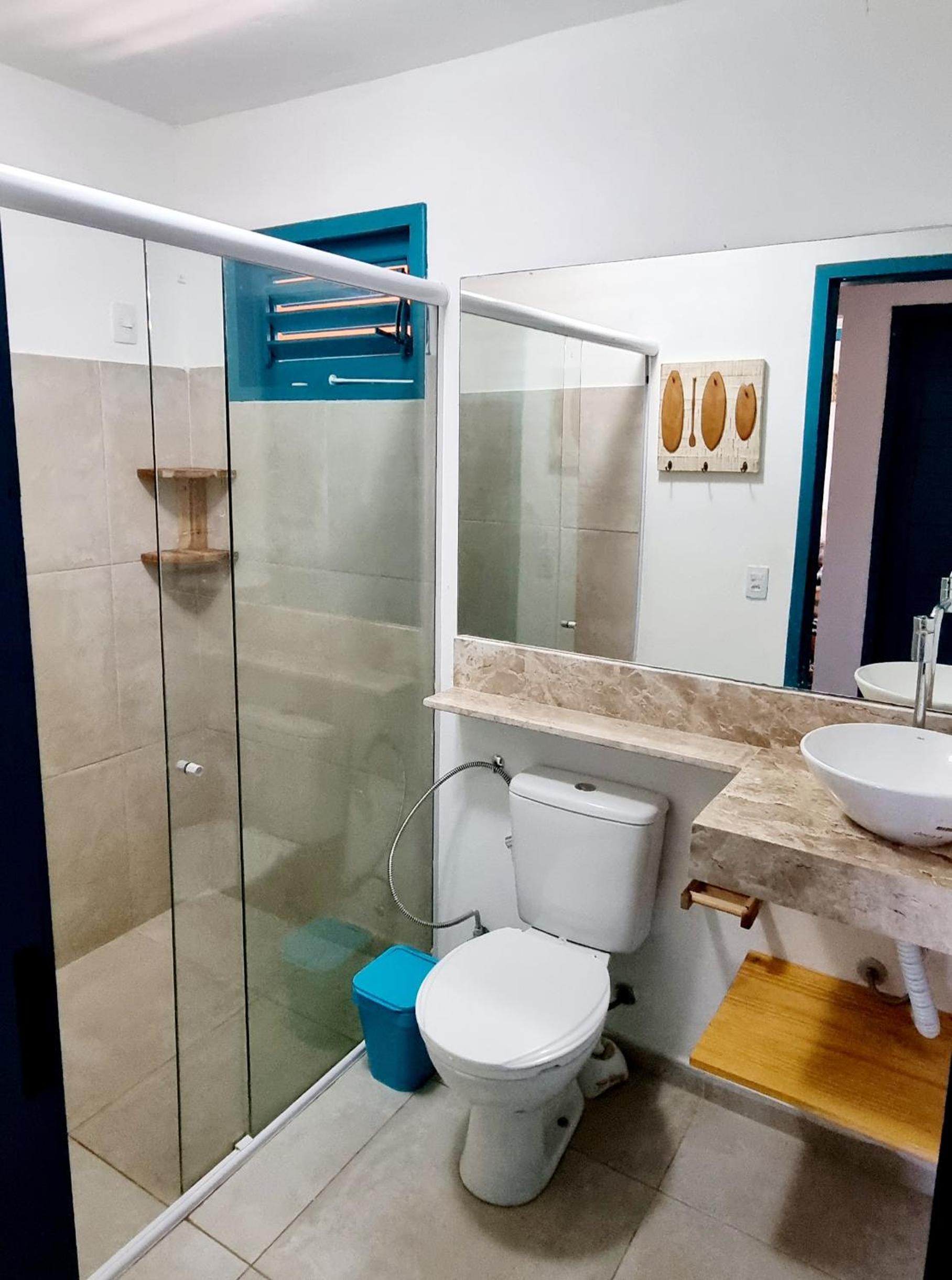 Wind Nomade House - São Miguel do Gostoso