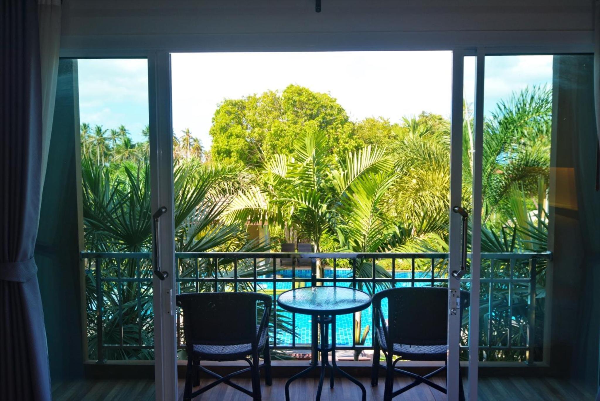 Phutara Lanta Resort - SHA Extra Plus Koh Lanta