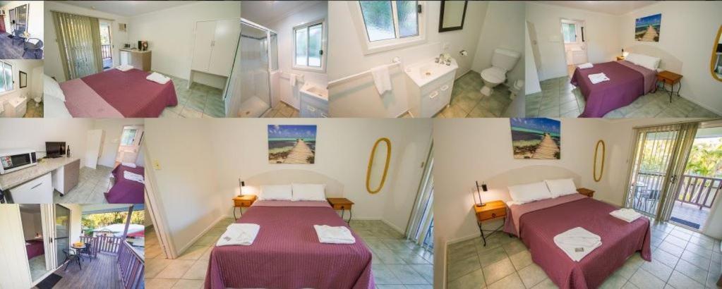 Agnes Palms Motel