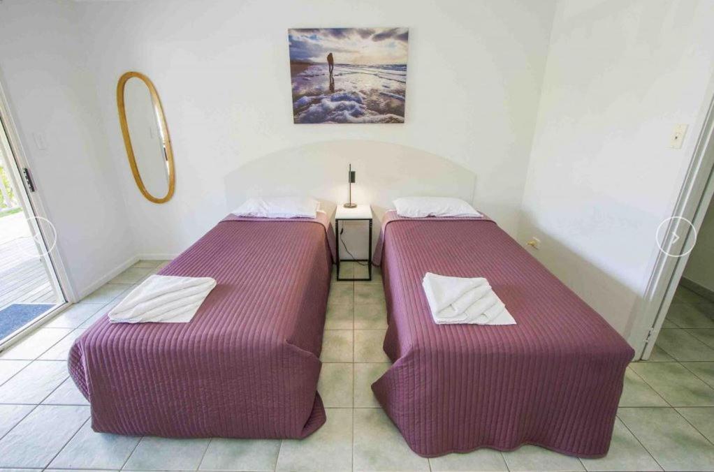 Agnes Palms Motel