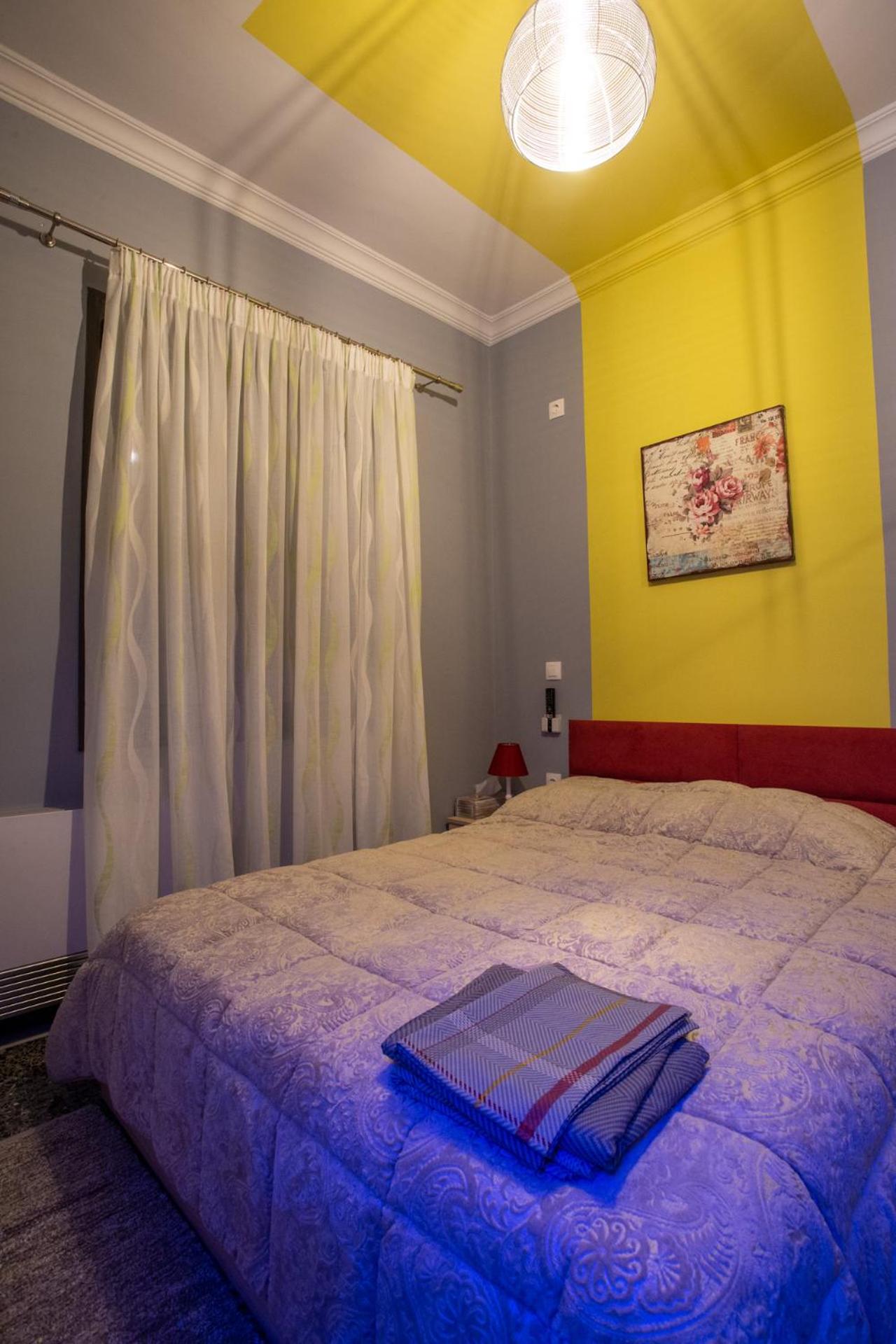 Efis guest house near Nafpaktos-Fully Equipped Home photo 2