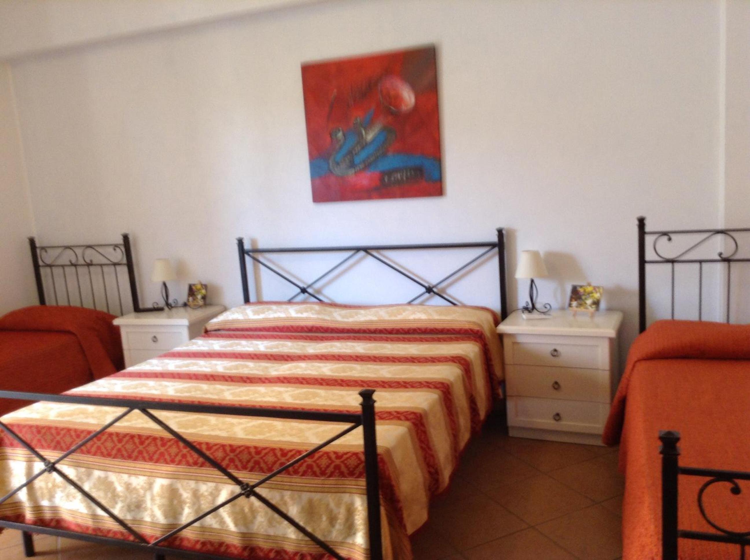 B&B Il Sole Nascente