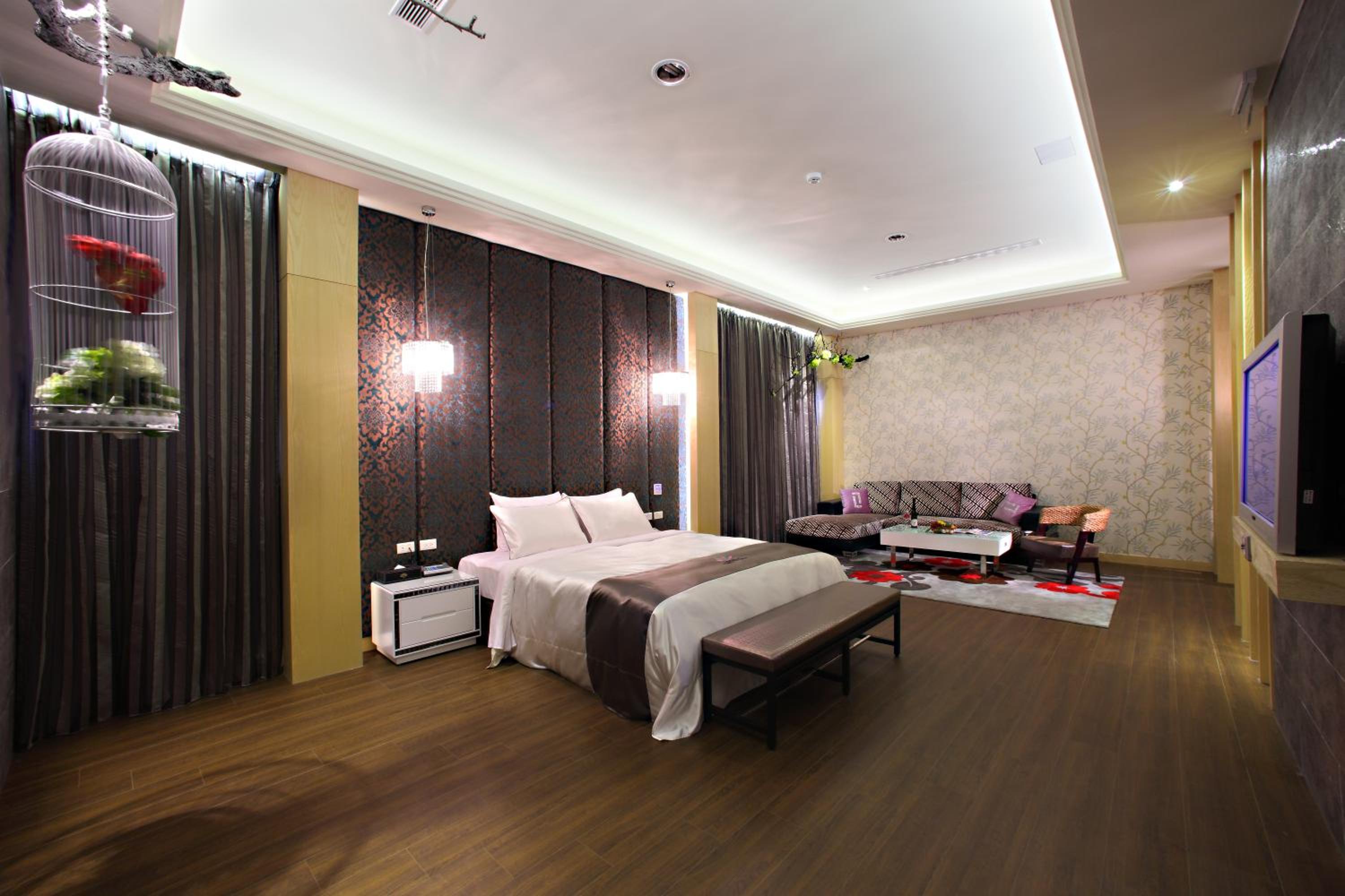 Affair motel Co.Ltd