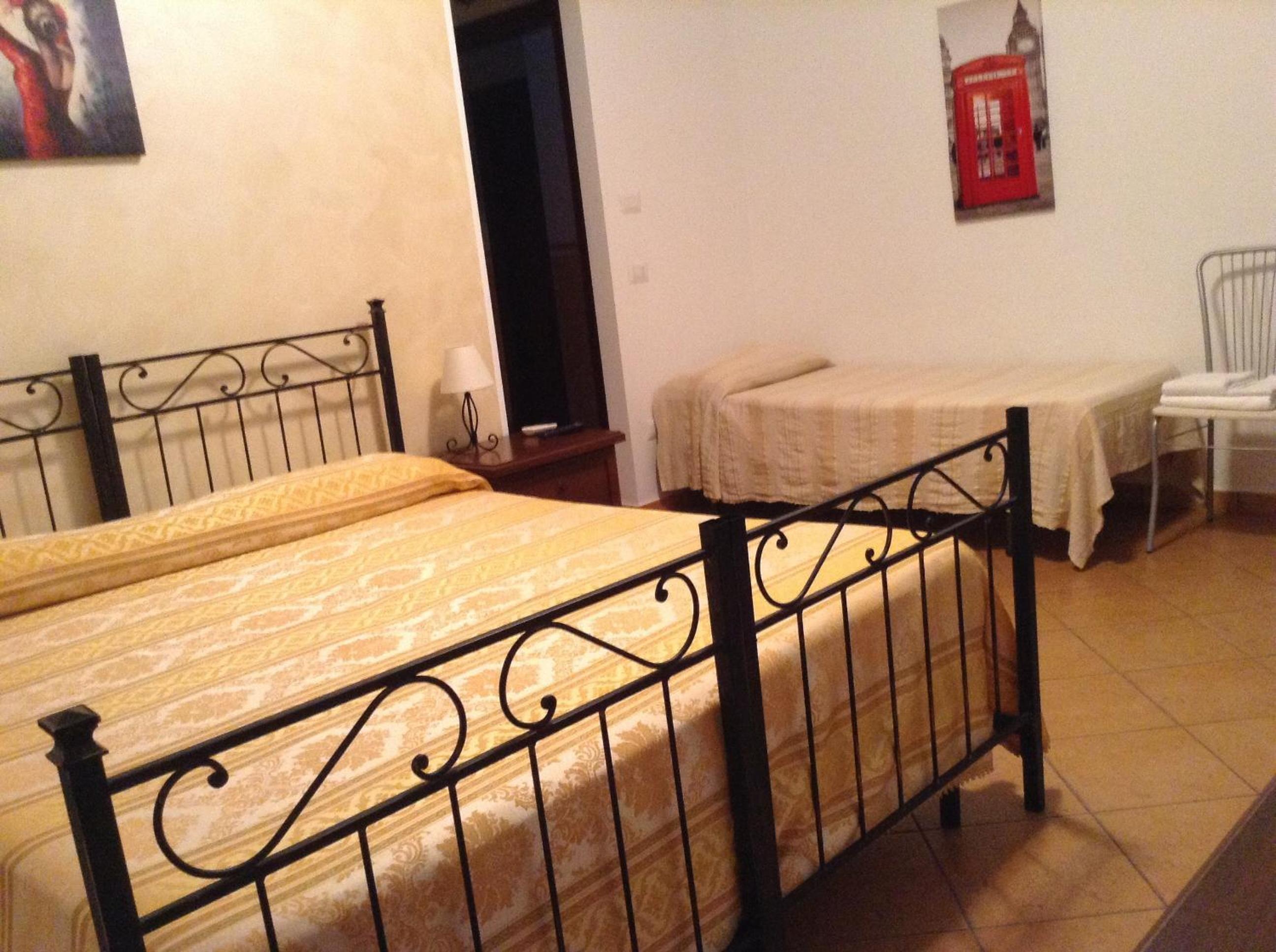 B&B Il Sole Nascente
