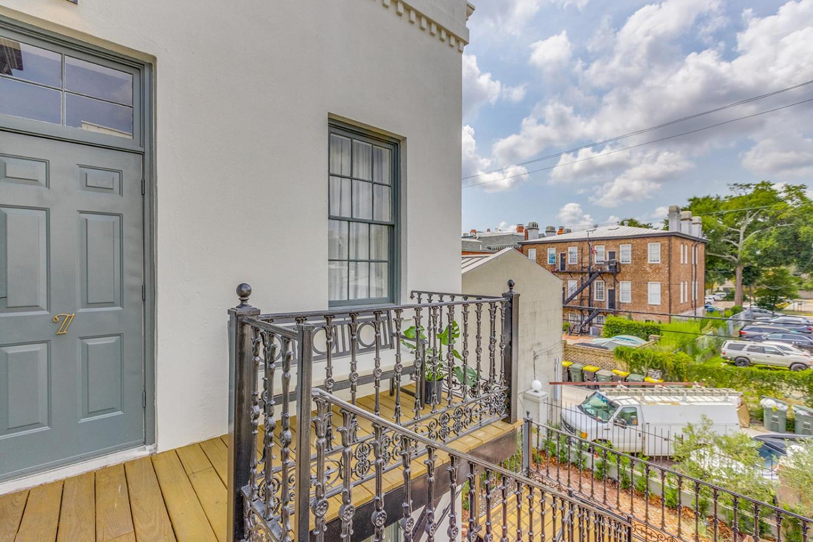Bellwether House, Photo 96