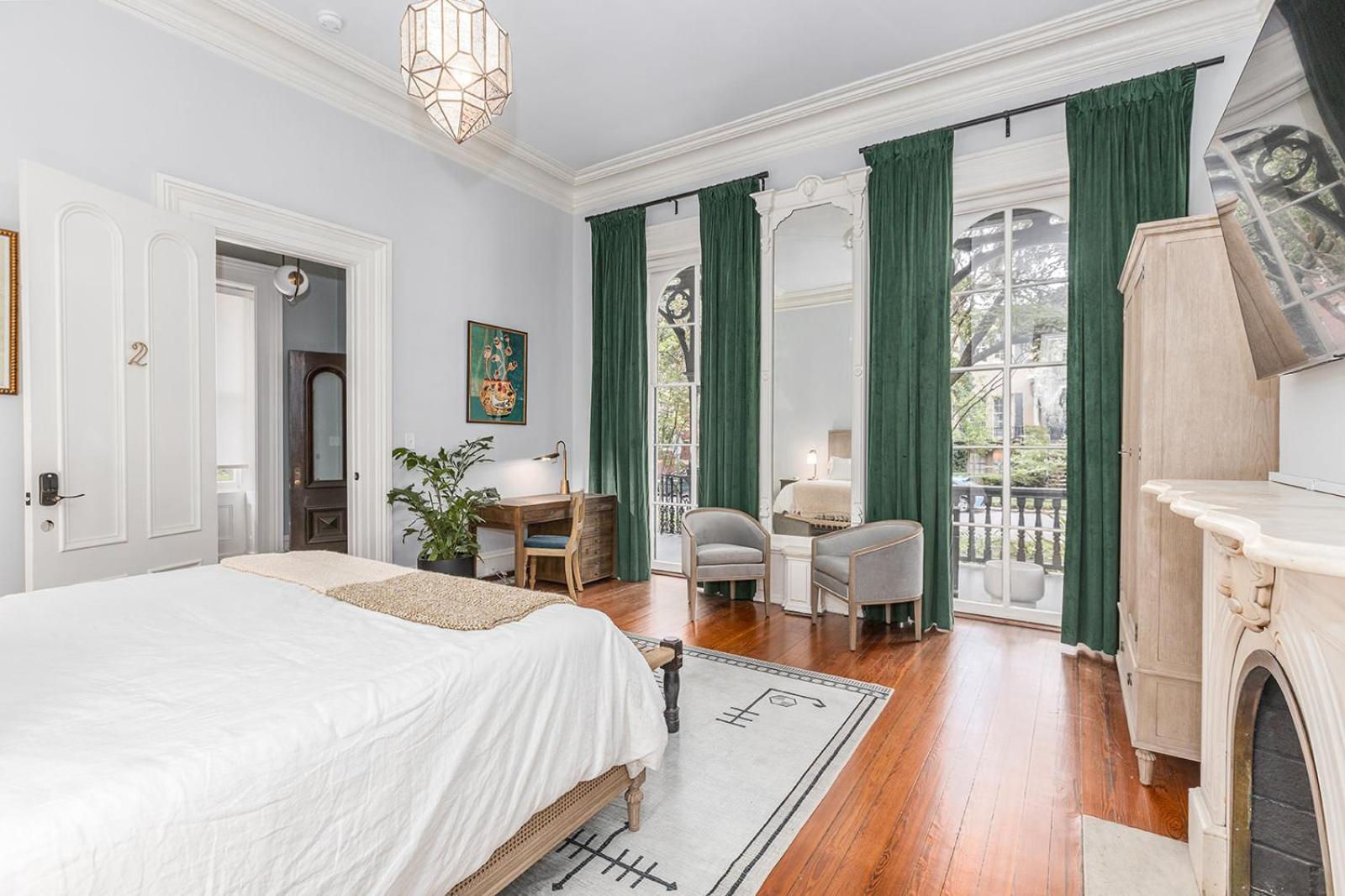 Bellwether House, Photo 79