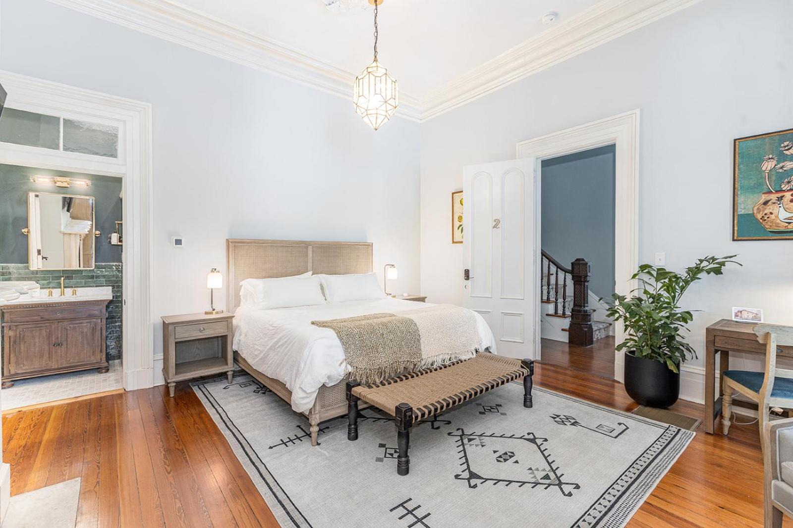 Bellwether House, Photo 120