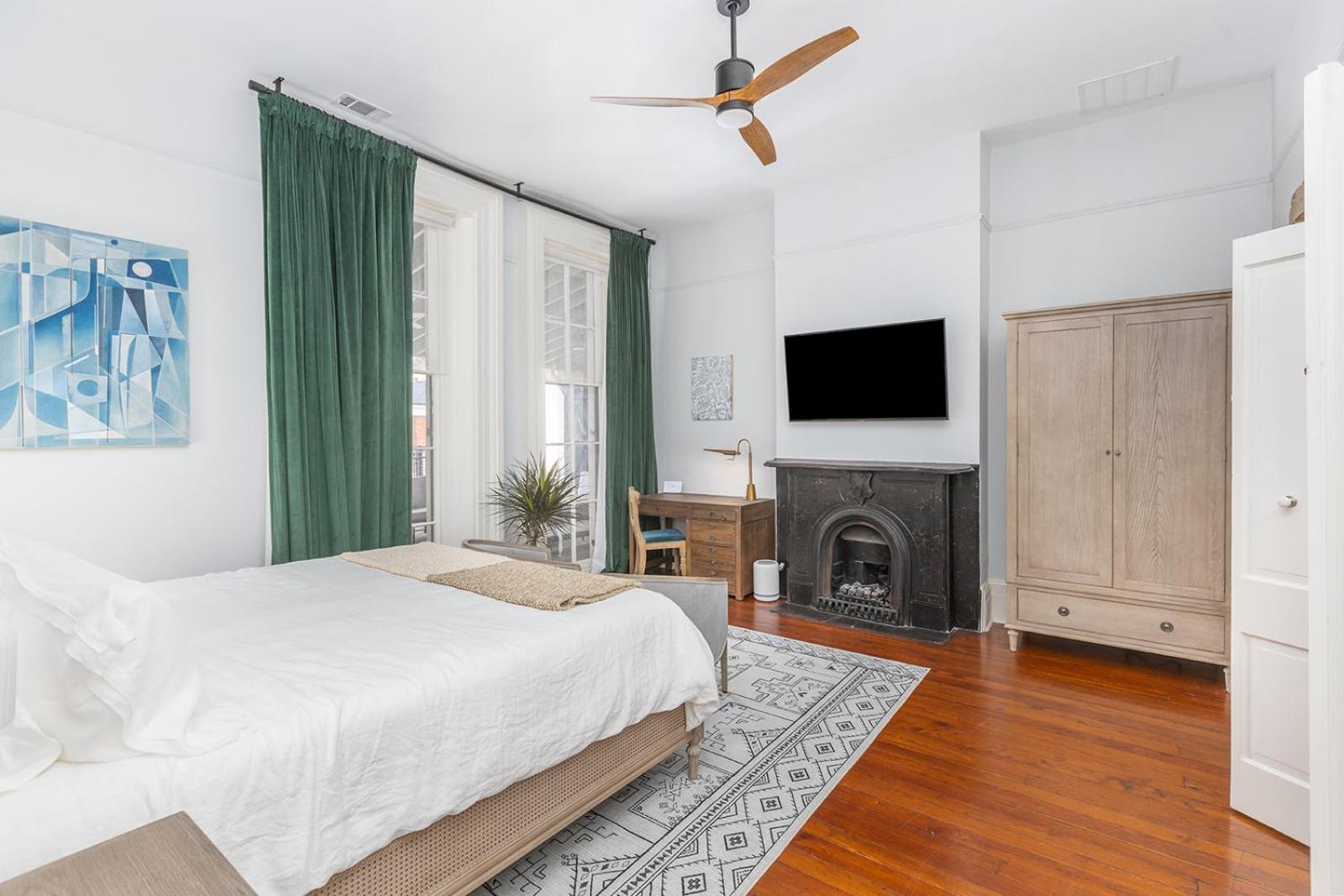 Bellwether House, Photo 41