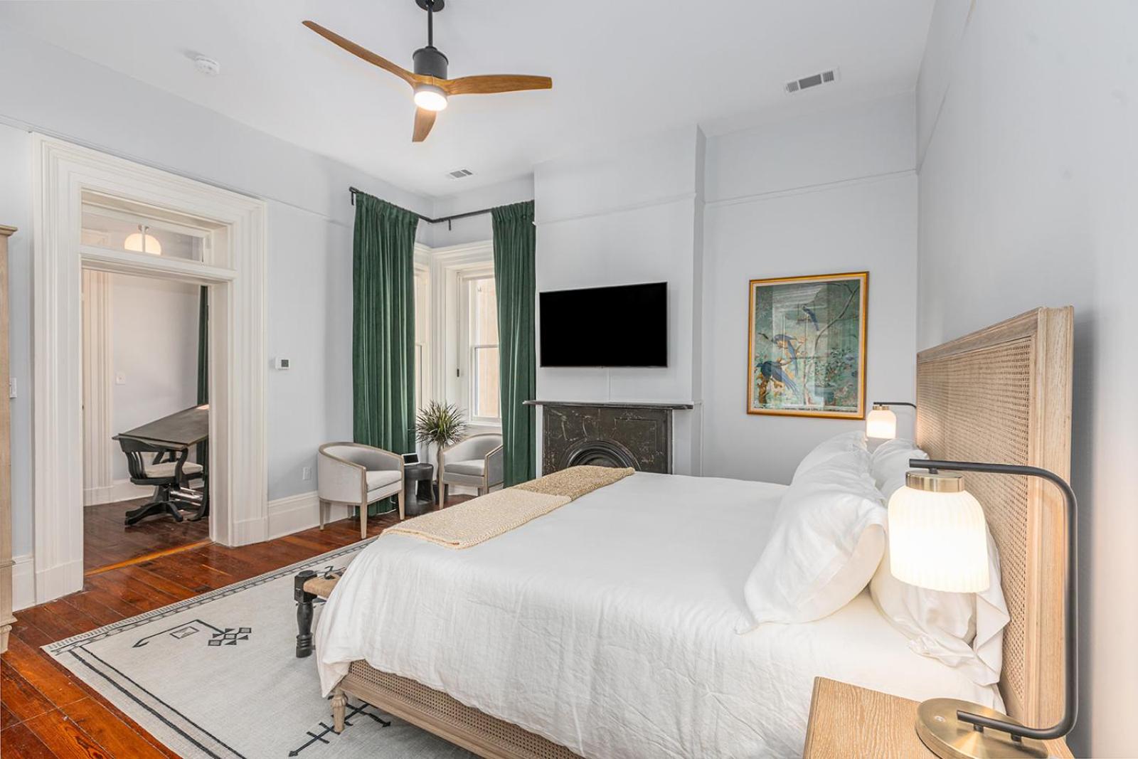 Bellwether House, Photo 52