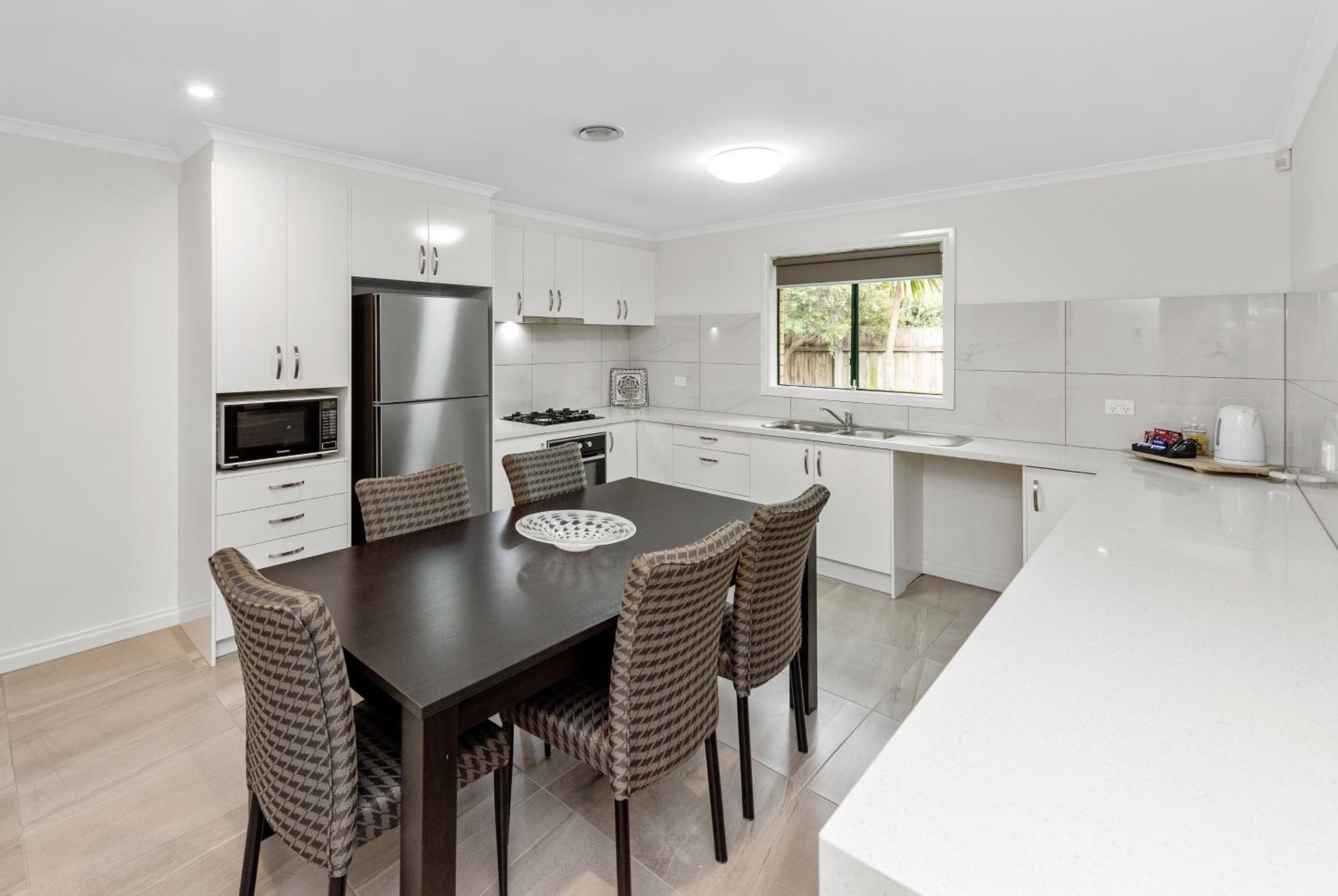 Fawkner Executive Suites & Serviced Apartments-4