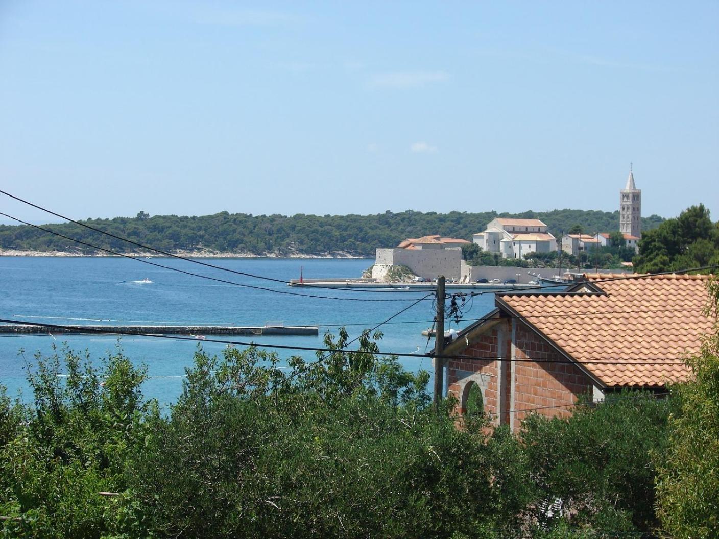 Bruna Apartment view 5