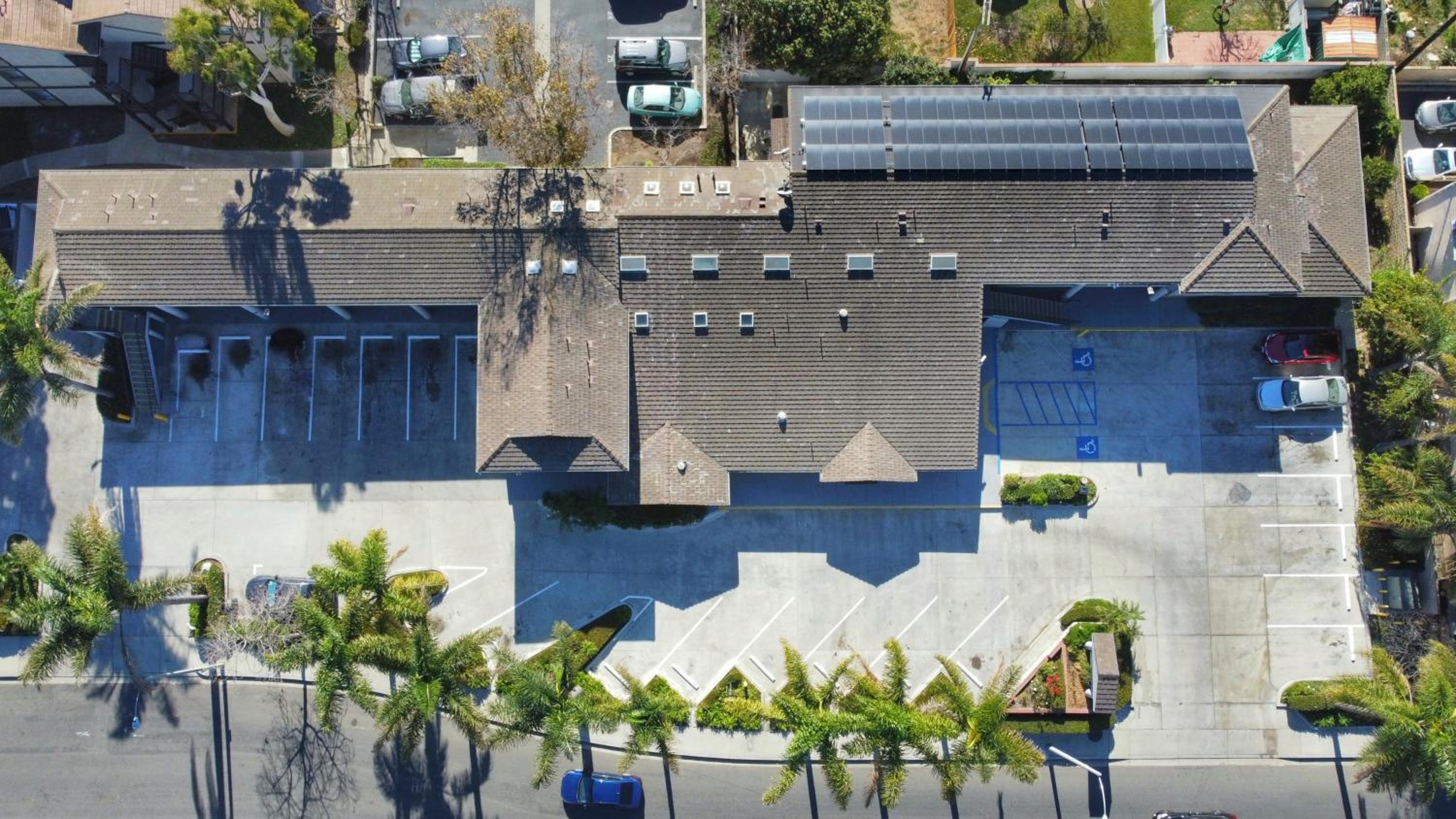 Americas Best Value Inn Oxnard-Port Hueneme - Property Image 36