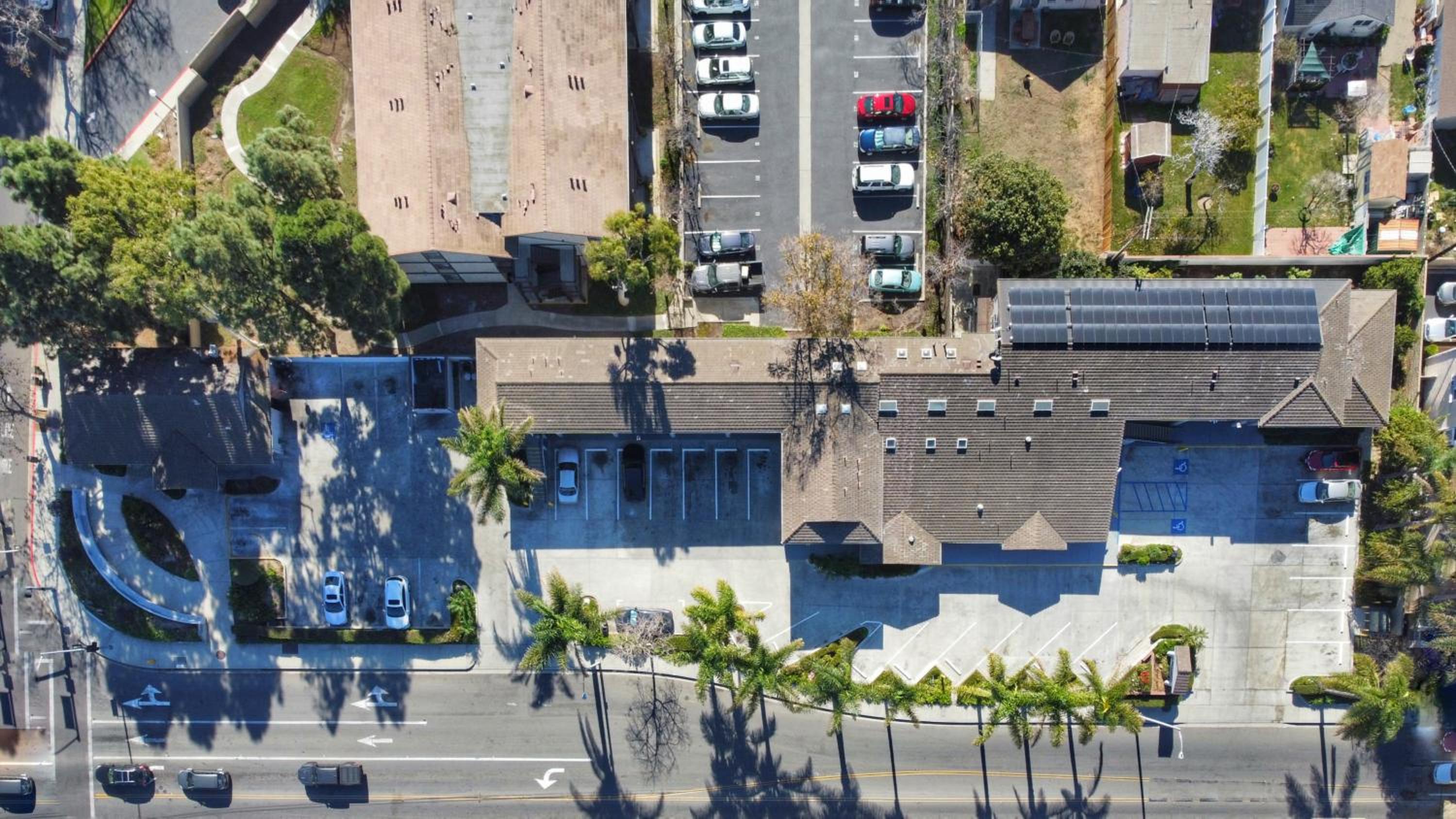 Americas Best Value Inn Oxnard-Port Hueneme - Property Image 4