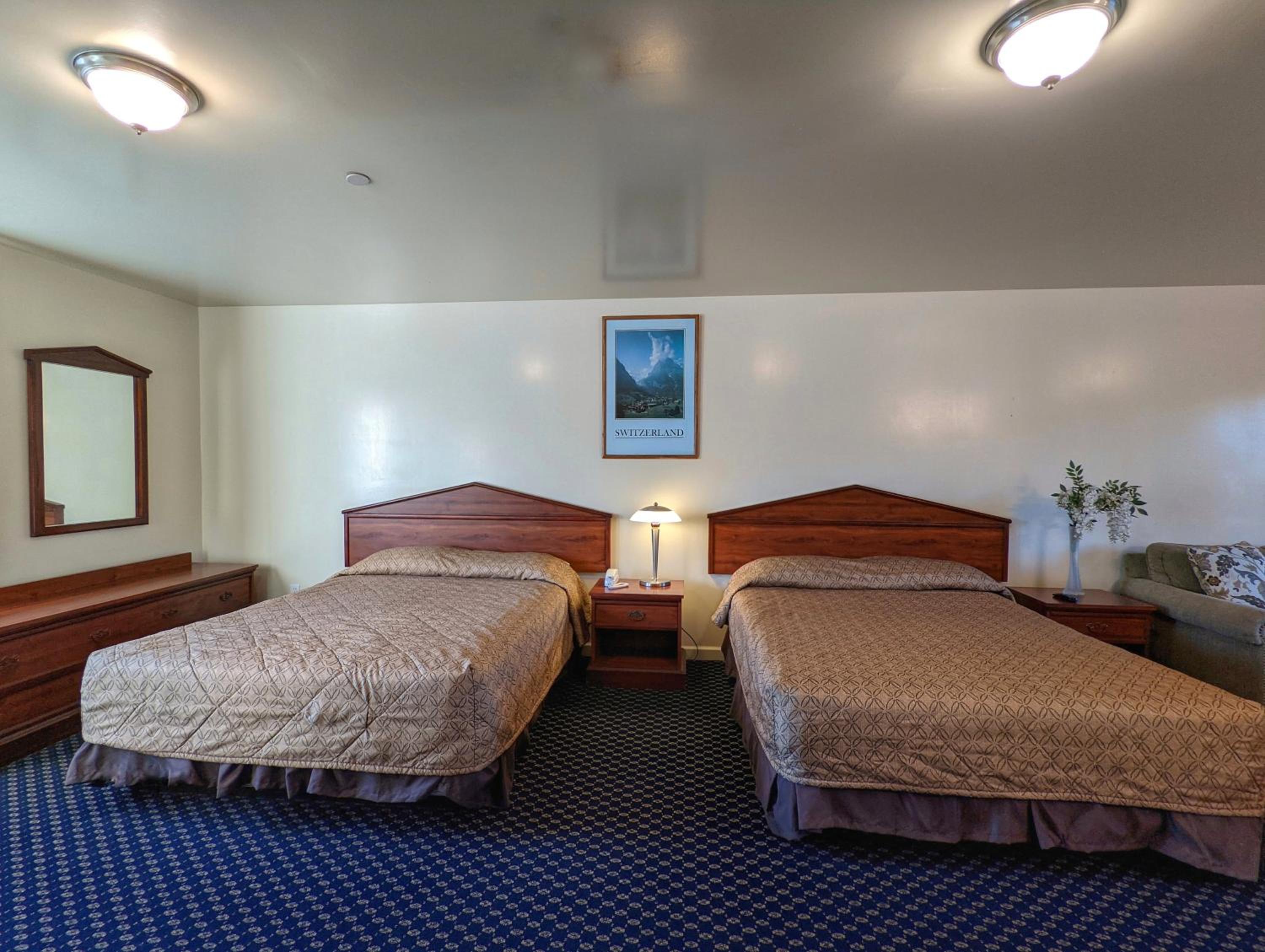 Americas Best Value Inn Oxnard-Port Hueneme - Property Image 10