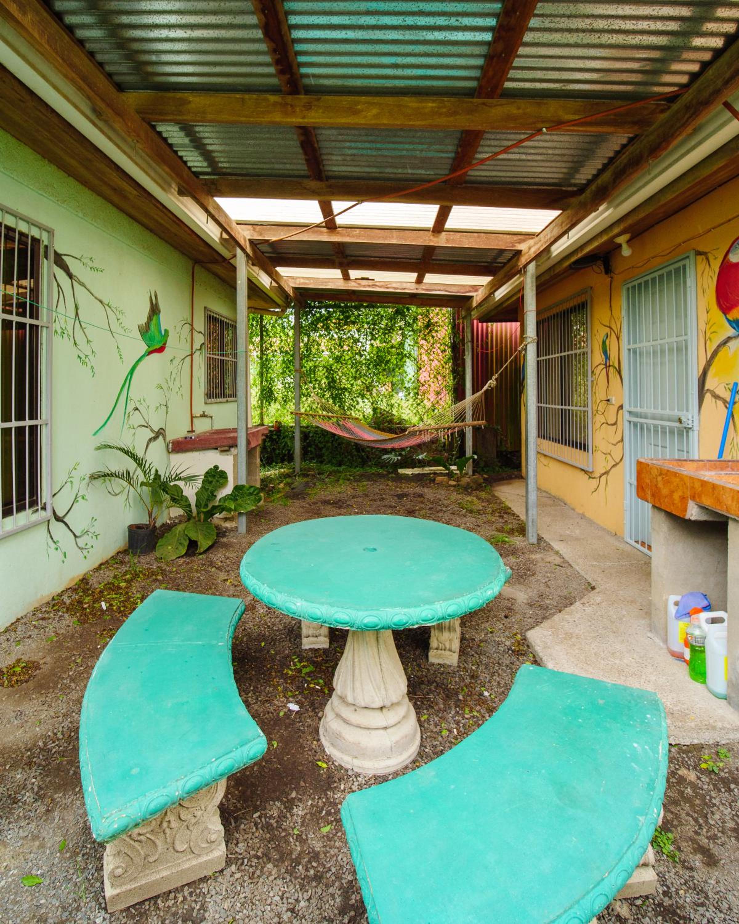 Casa Cattleya - Monteverde, Costa Rica