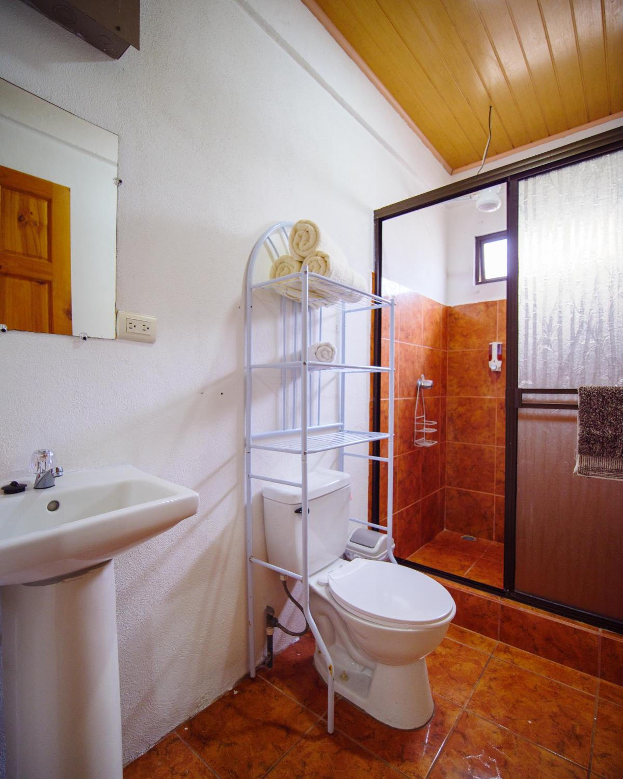 HOUSE CATTLEYA monteverde view 5