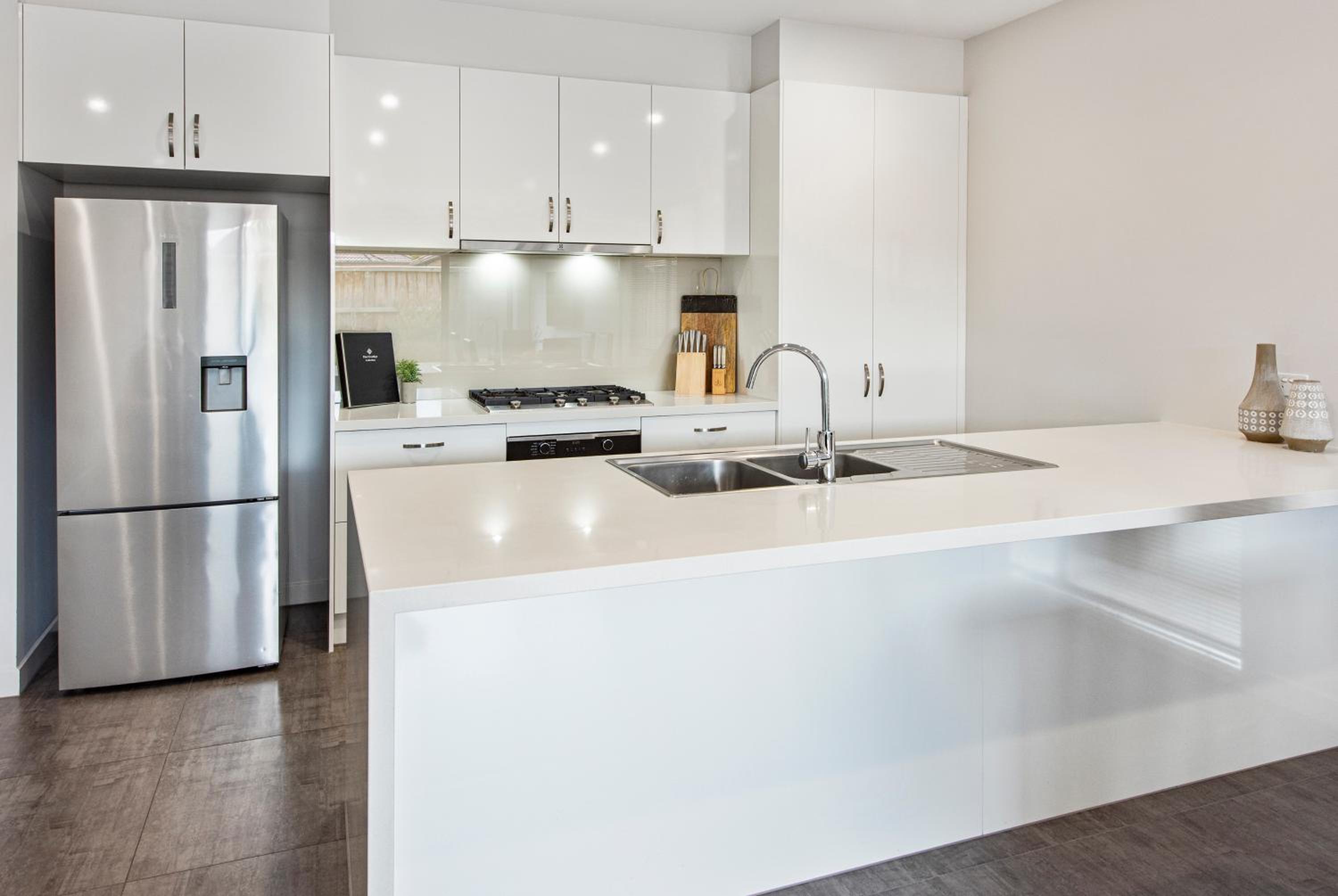 Fawkner Executive Suites & Serviced Apartments
