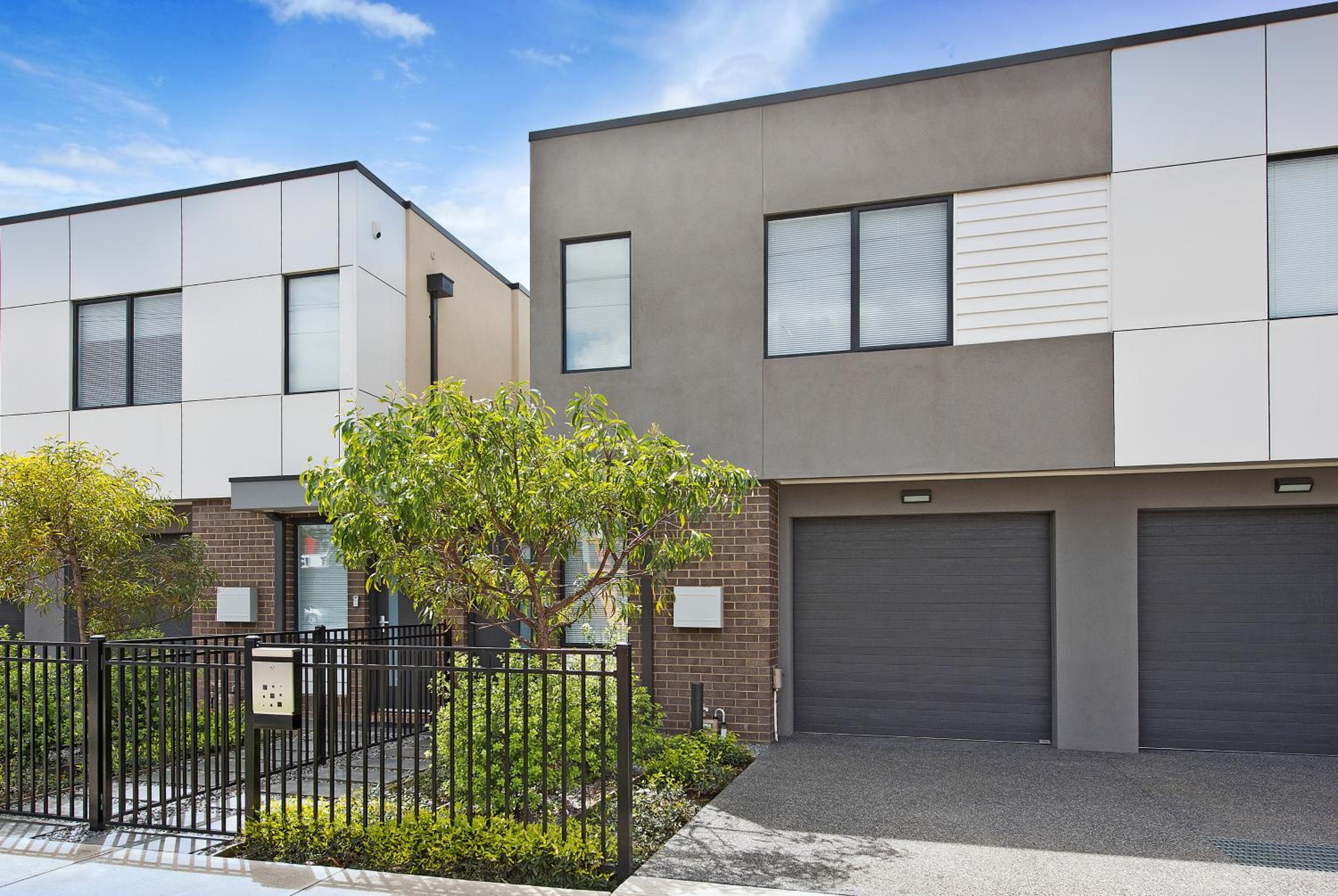 Fawkner Executive Suites & Serviced Apartments