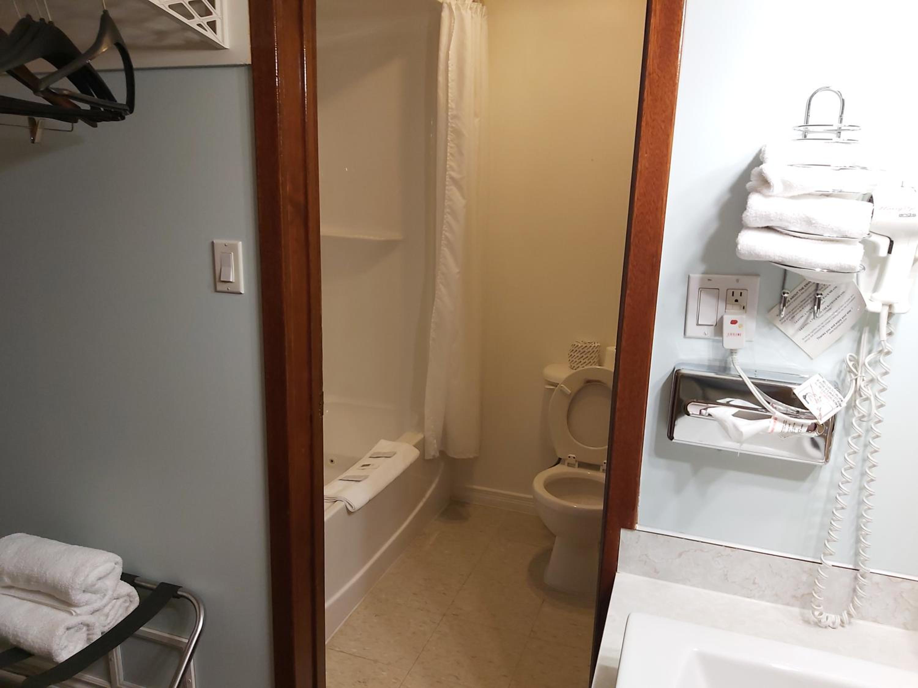 Travel Inn Hearst