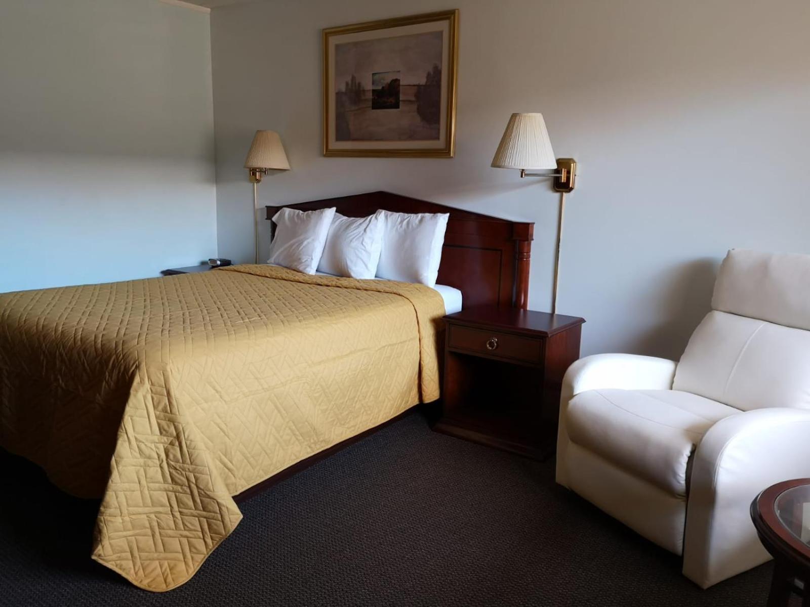Travel Inn Hearst