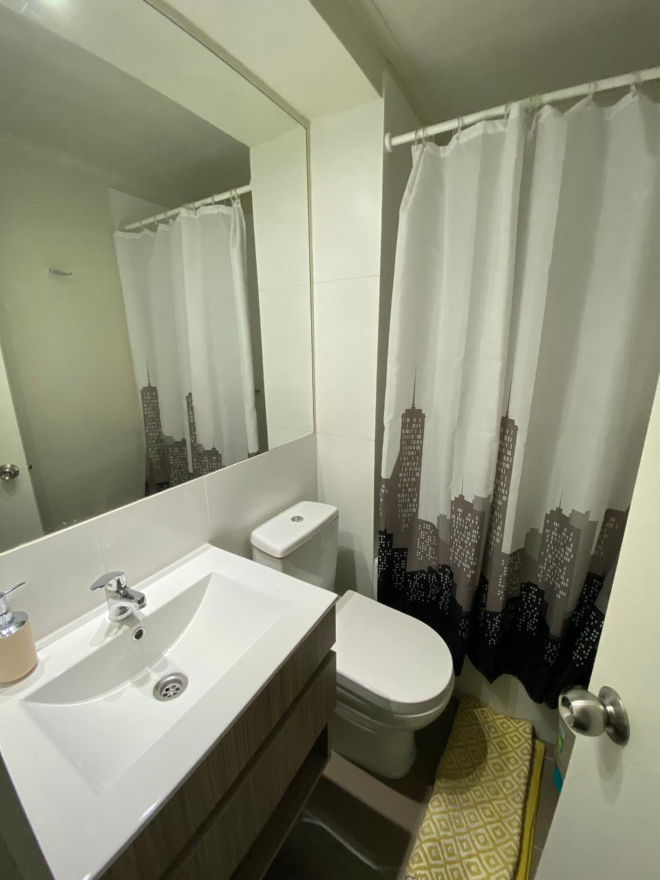 Condominio Robles camino al volcan view 5