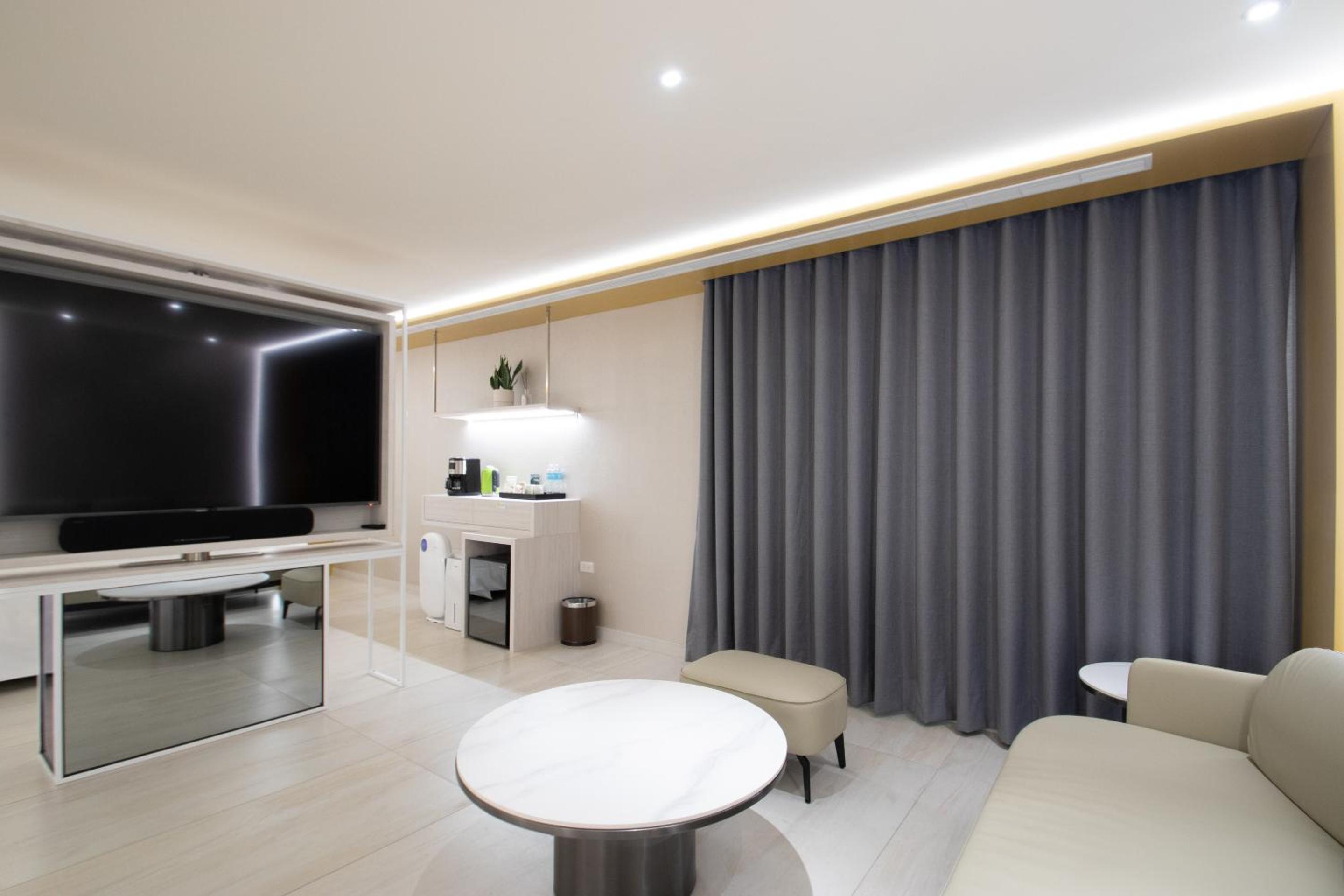 168 Motel-Zhongli