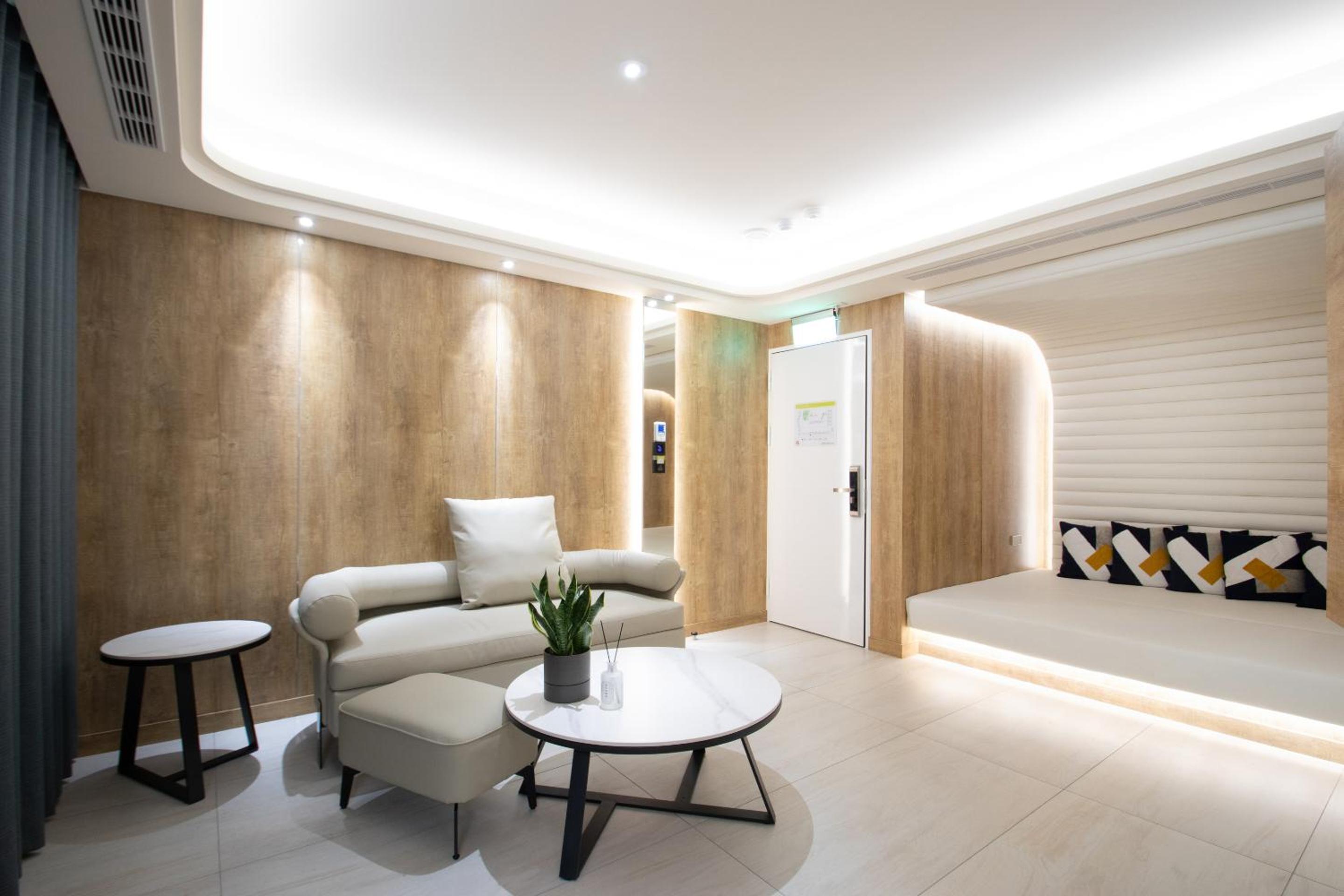 168 Motel-Zhongli