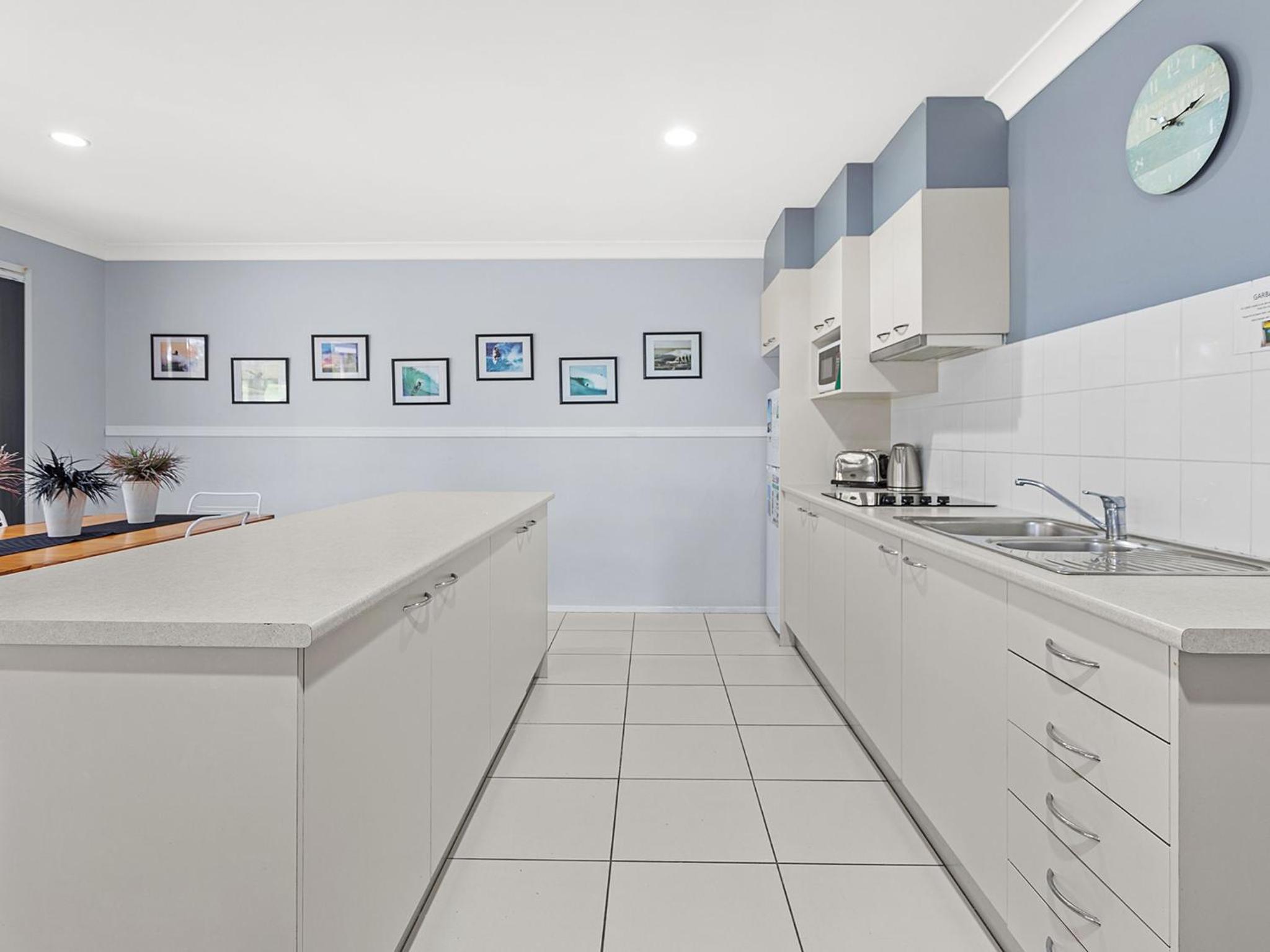 Horizons Getaway at the Bay