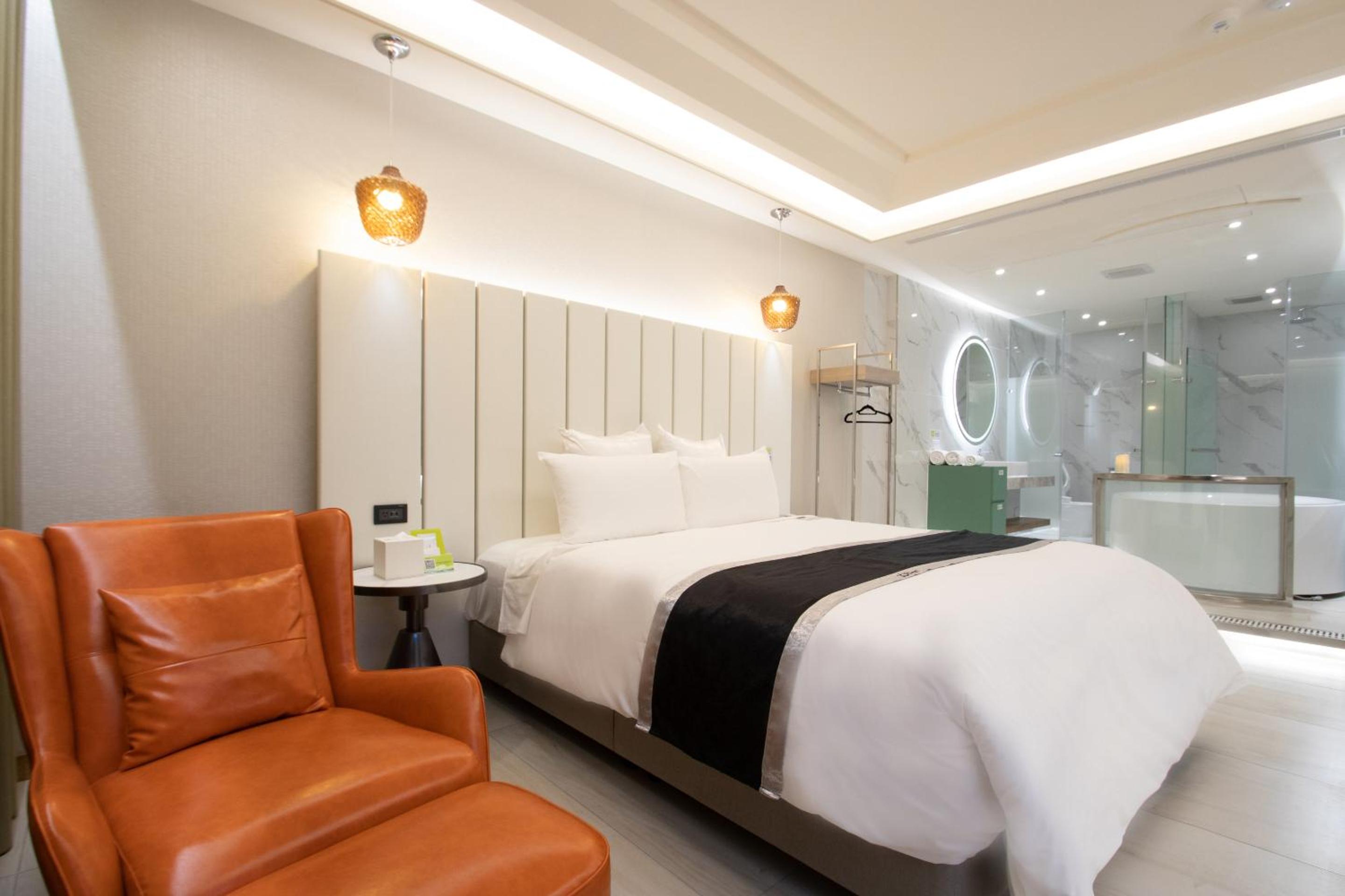 168 Motel-Zhongli