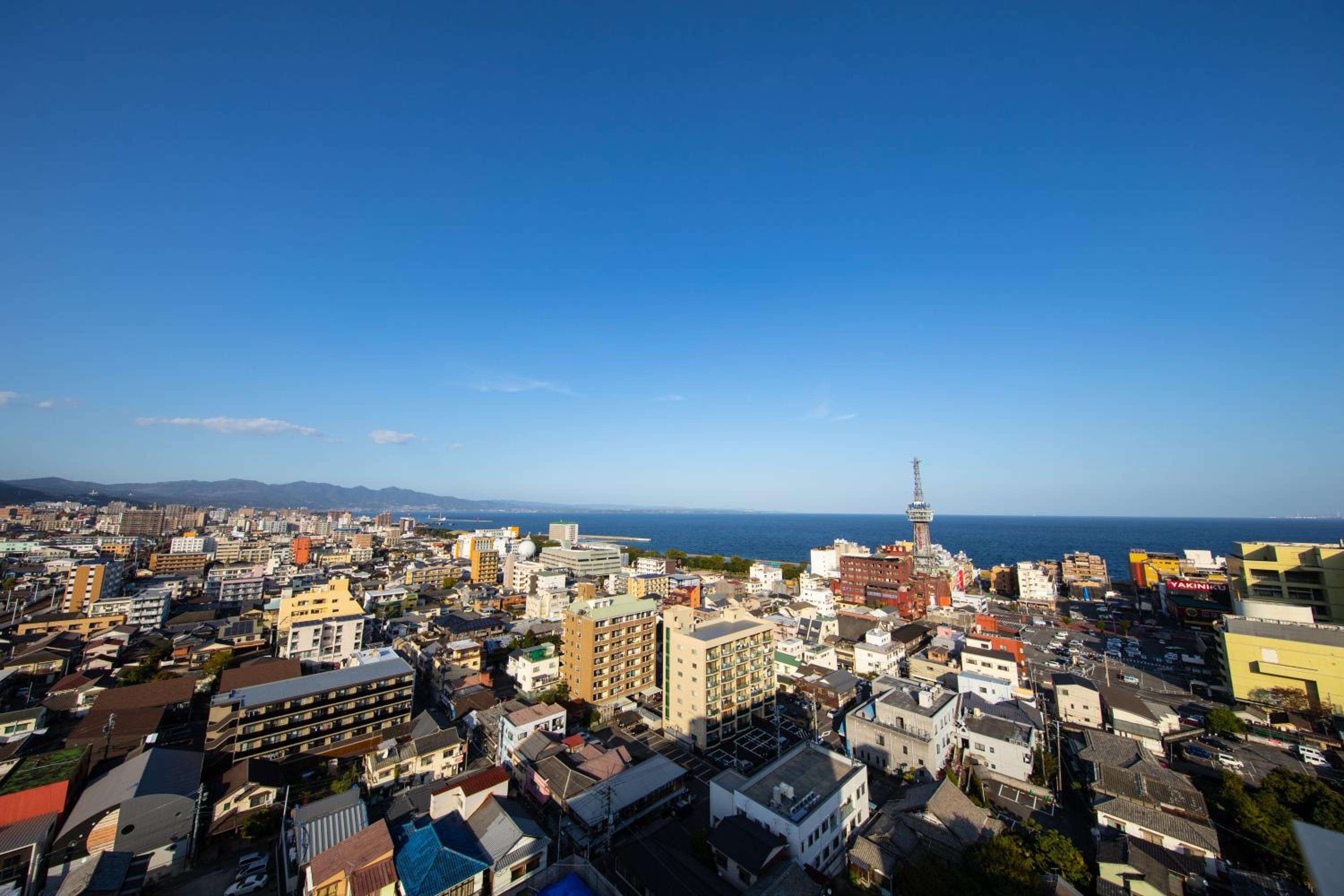 AMANEK Beppu YULA-RE, Billede 16