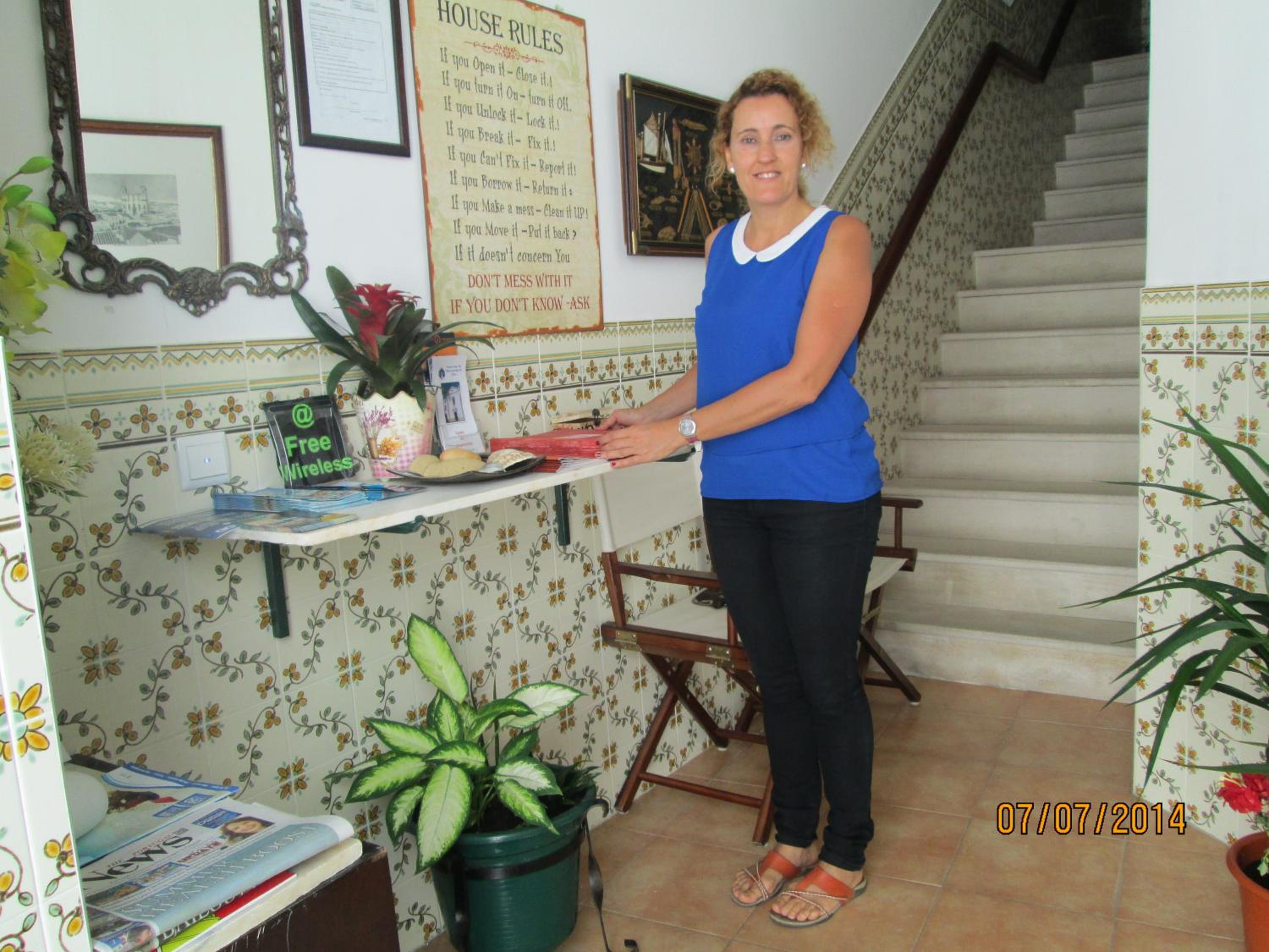 Guest House Capitao Mor