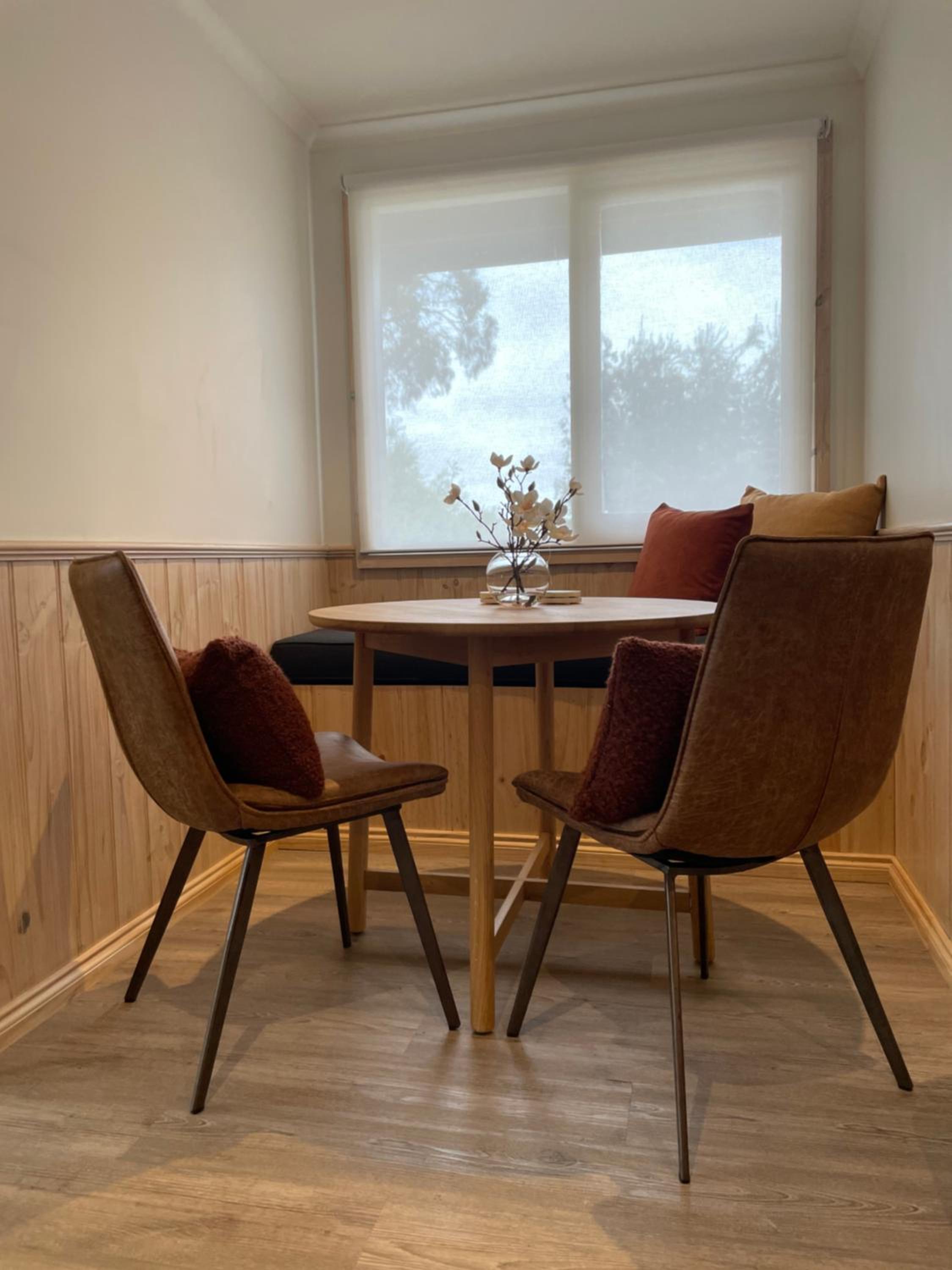Little Chalet Daylesford view 5