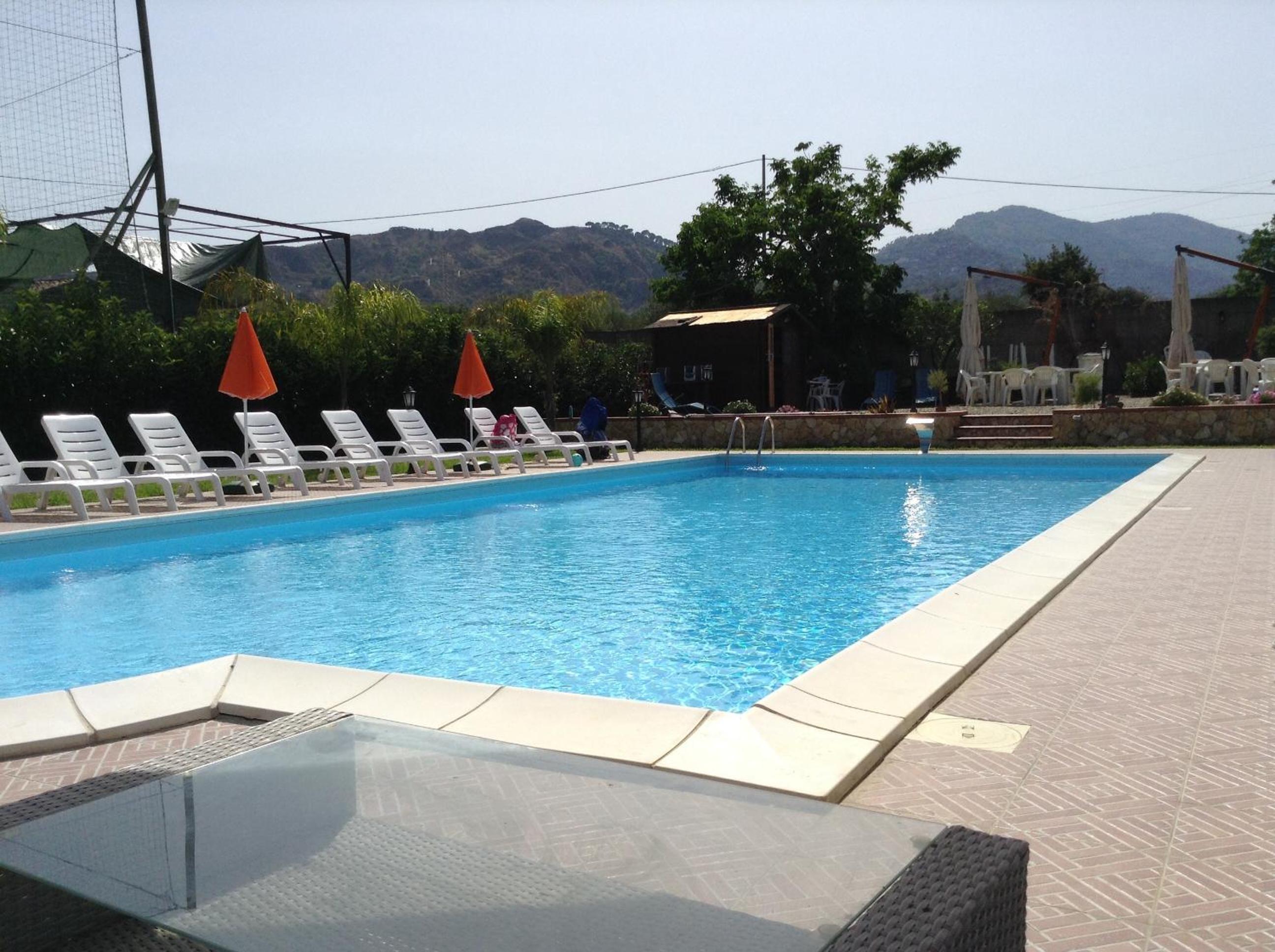 B&B Il Sole Nascente