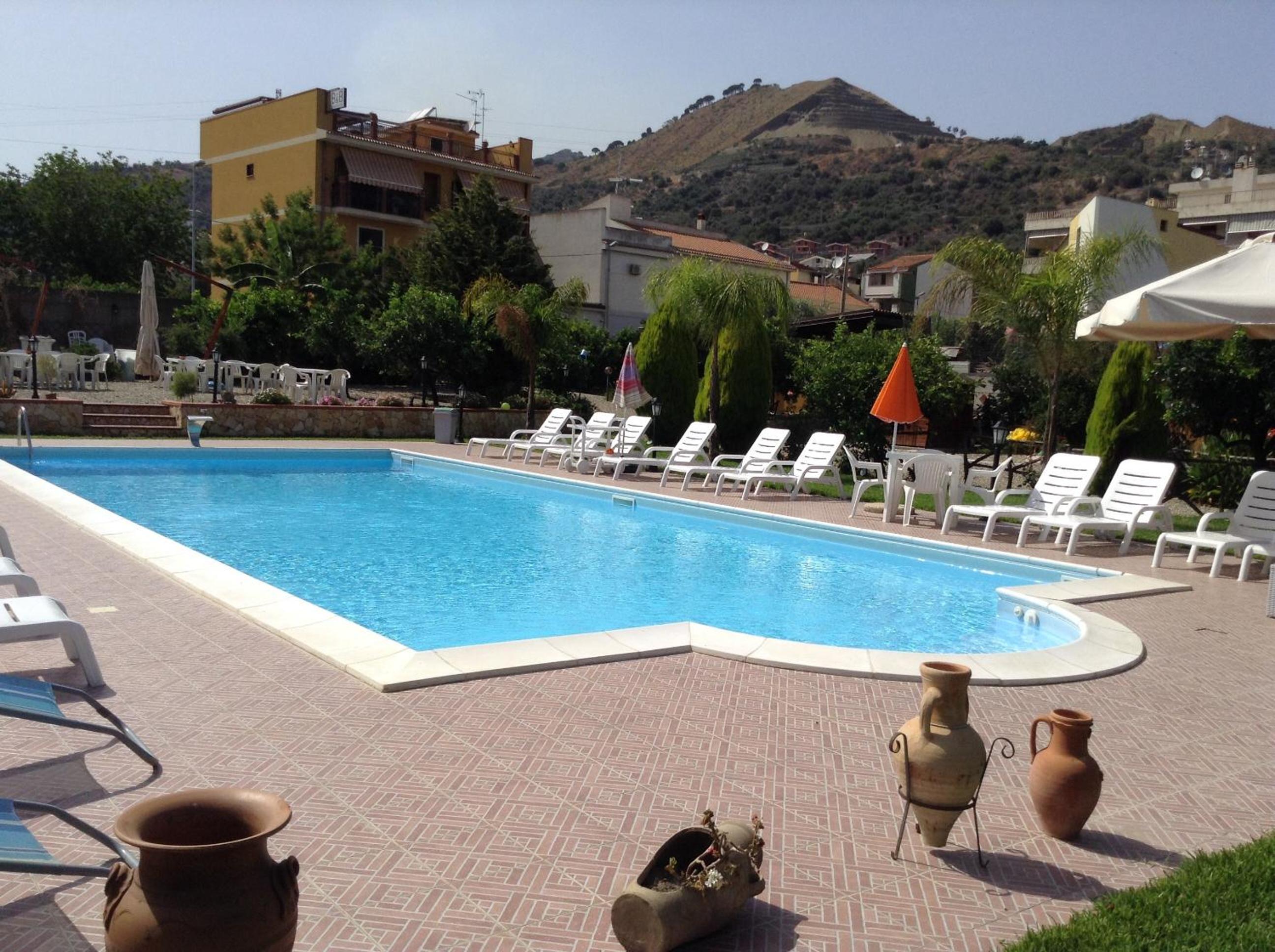 B&B Il Sole Nascente